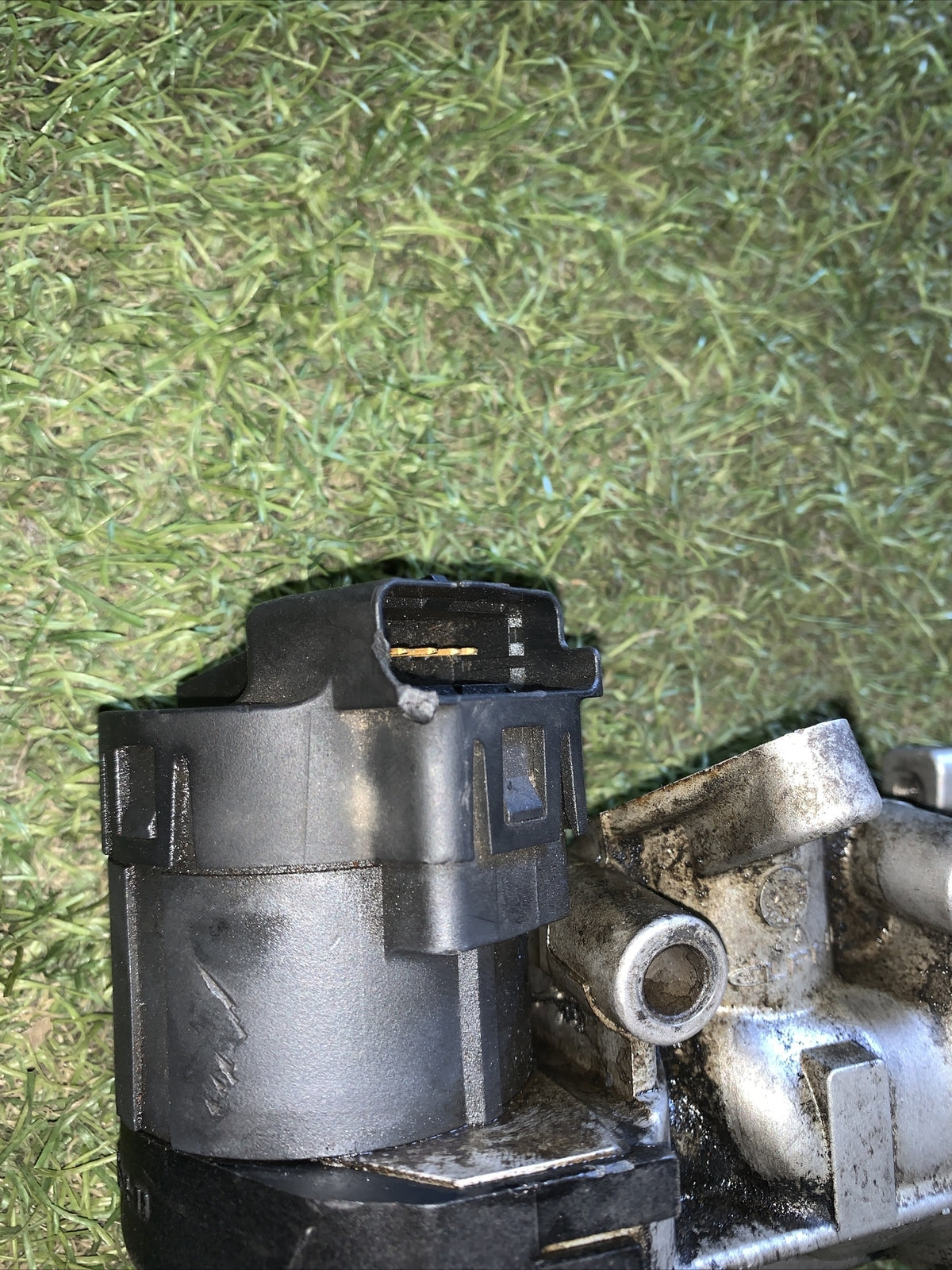 VALVOLA EGR PER CITROEN C4 C5 C8 JUMPY  RICIRCOLO GAS DI SCARICO 9681825280