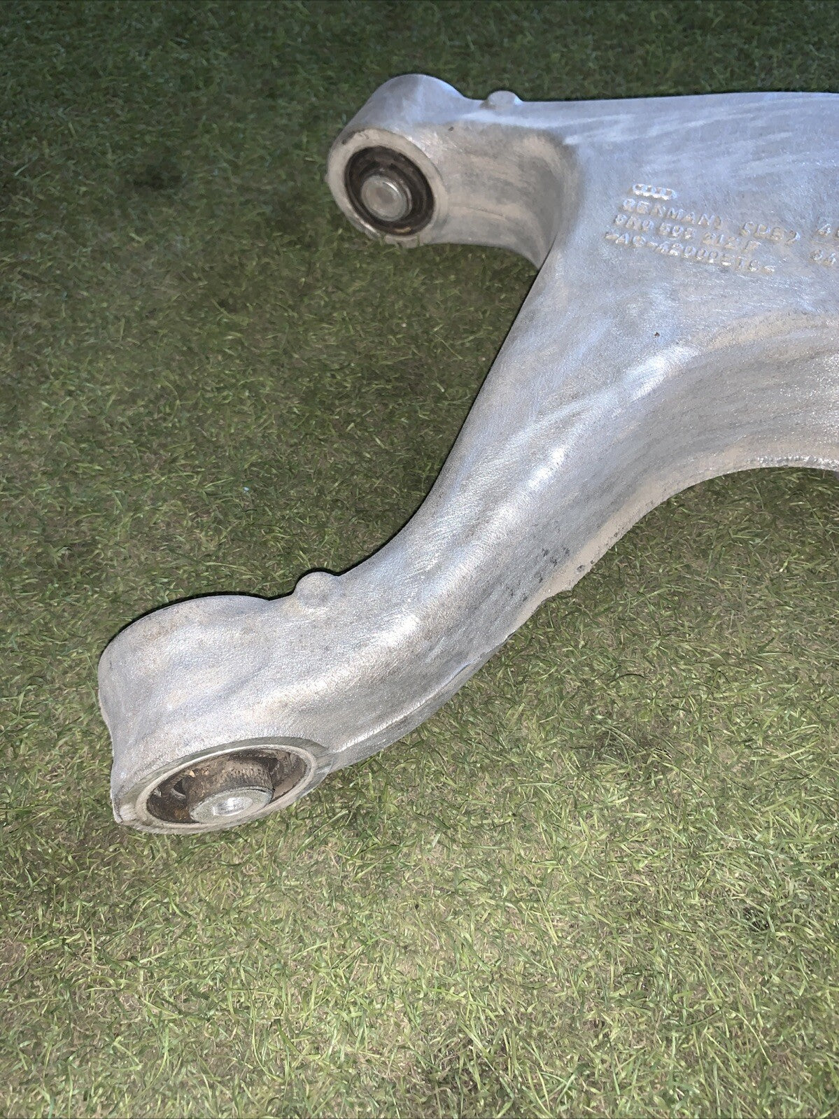 Braccio portante posteriore posteriore destro AUDI A6 Avant (4G5, 4GD, C7) 2016