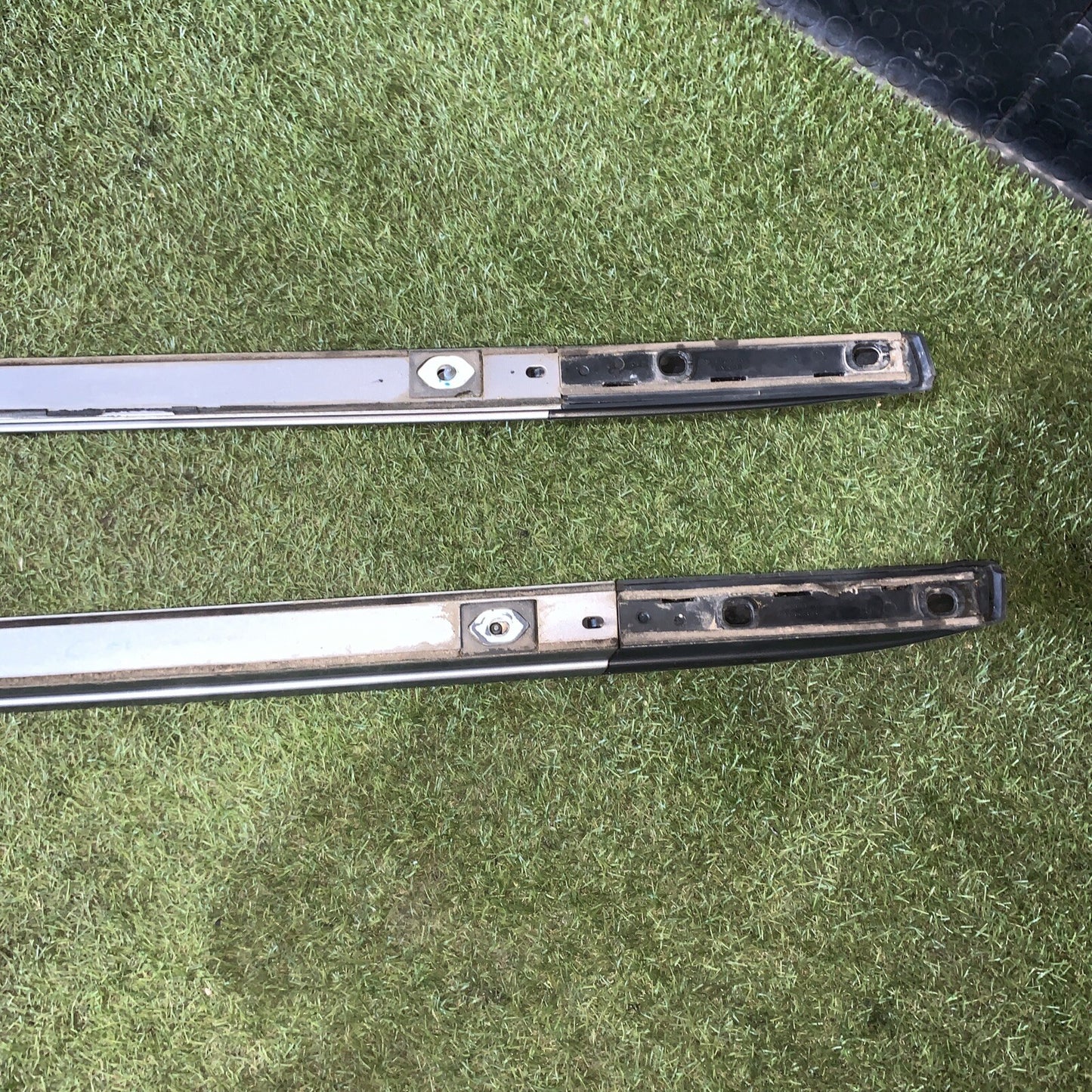 Barre Longitudinali Tetto DACIA LODGY JS 731867318R 731895727R 731861489R