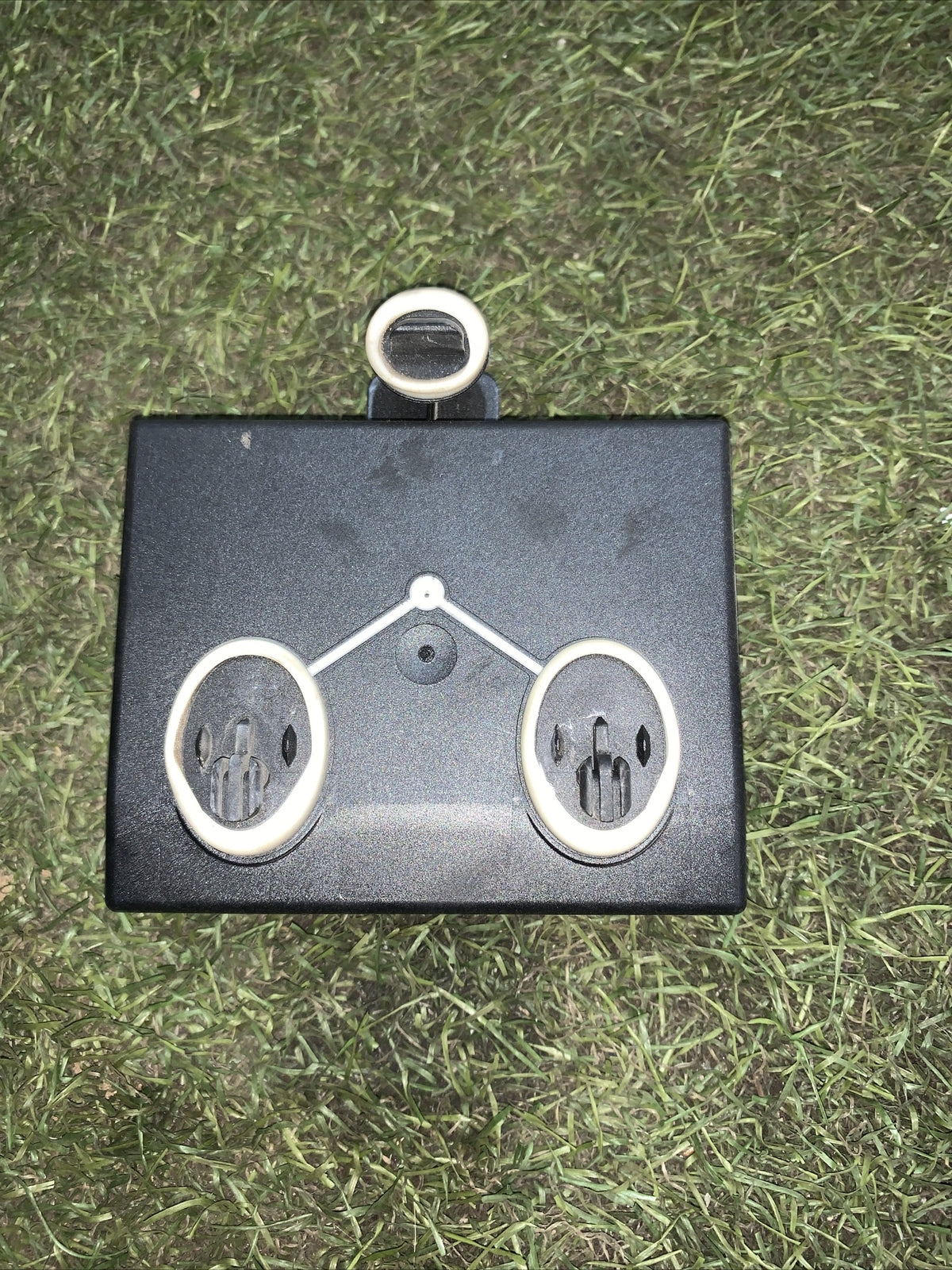 8K0959793H CENTRALINA COMFORT ANTERIORE SINISTRO AUDI A4 AVANT (8K5 - B8)