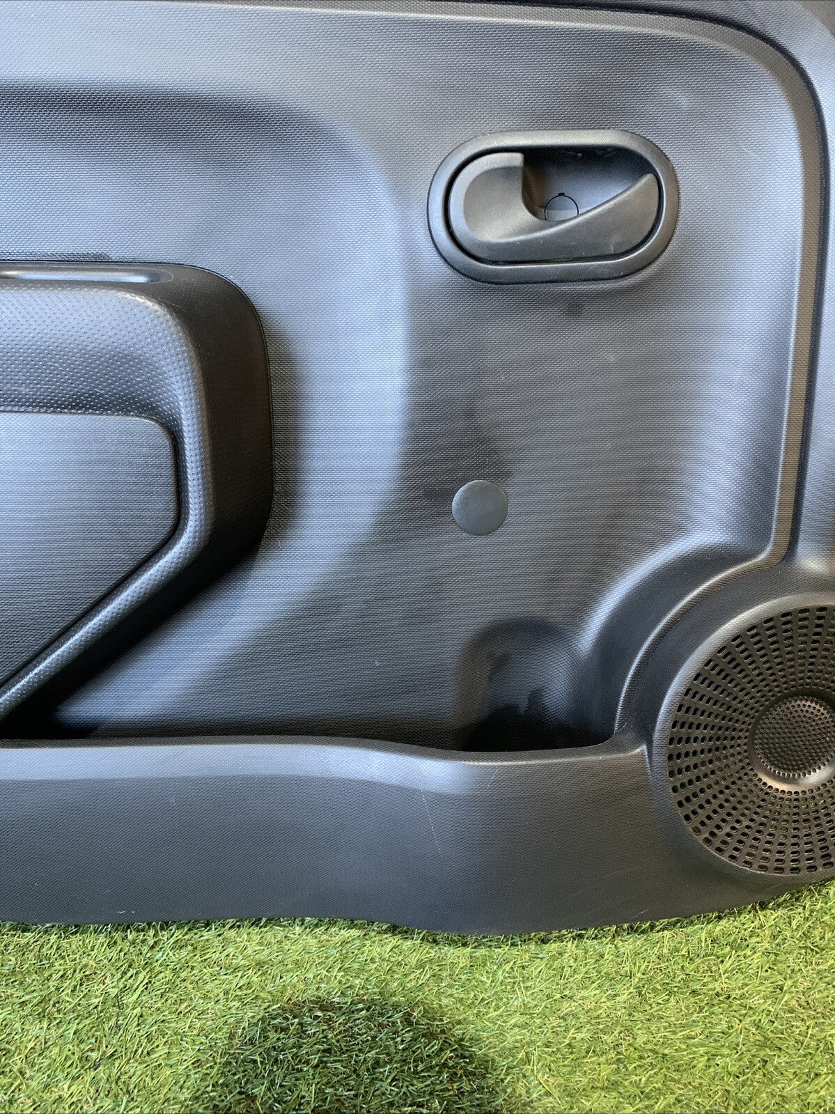 156072852 PANNELLO INTERNO PORTA ANTERIORE SINISTRO SX RENAULT TWINGO 3°80901264