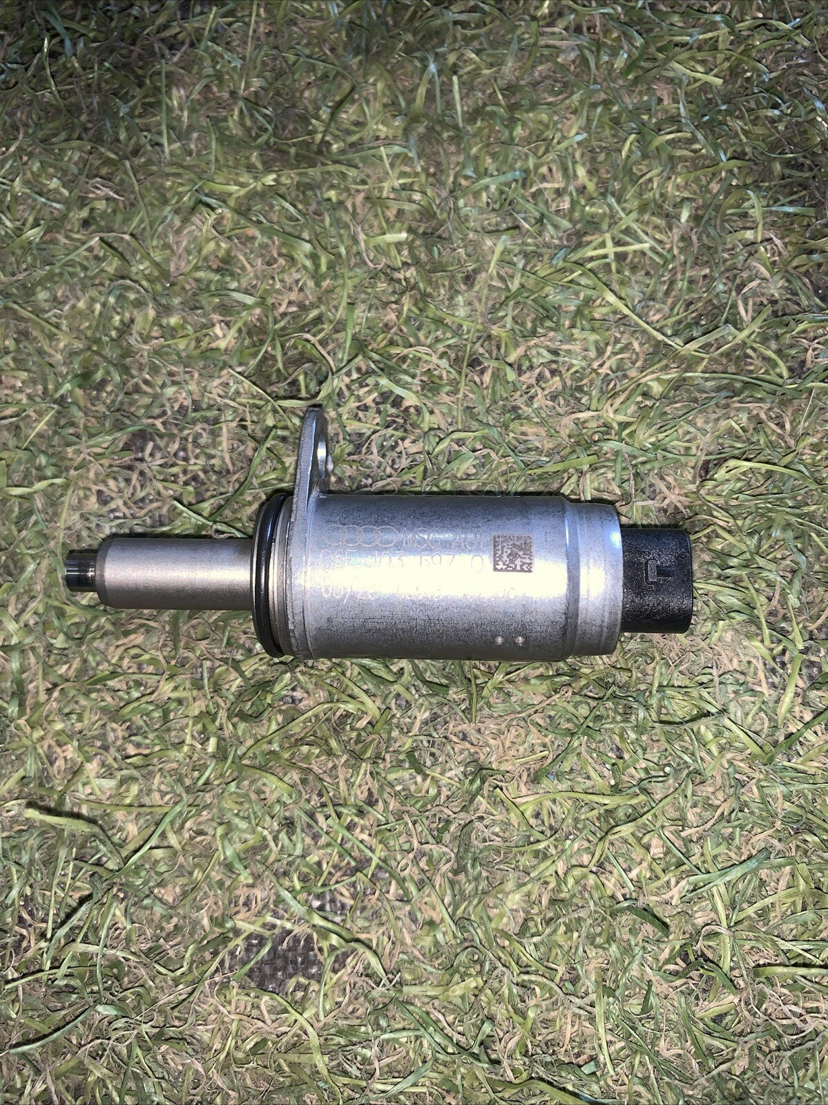 Valvola Regolatore Unità Di Regolazione 06E103697Q Audi Q3 2020 2.0 Benzina