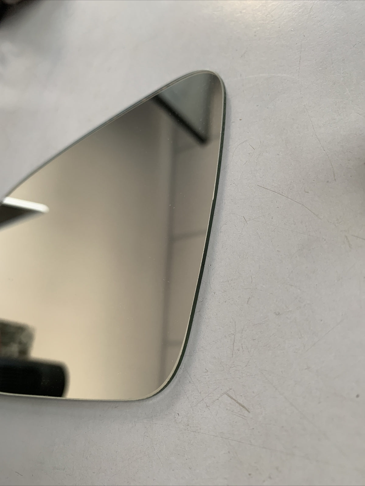 VETRO SPECCHIETTO ESTERNO SINISTRO BIAGI 505S - Opel Corsa B