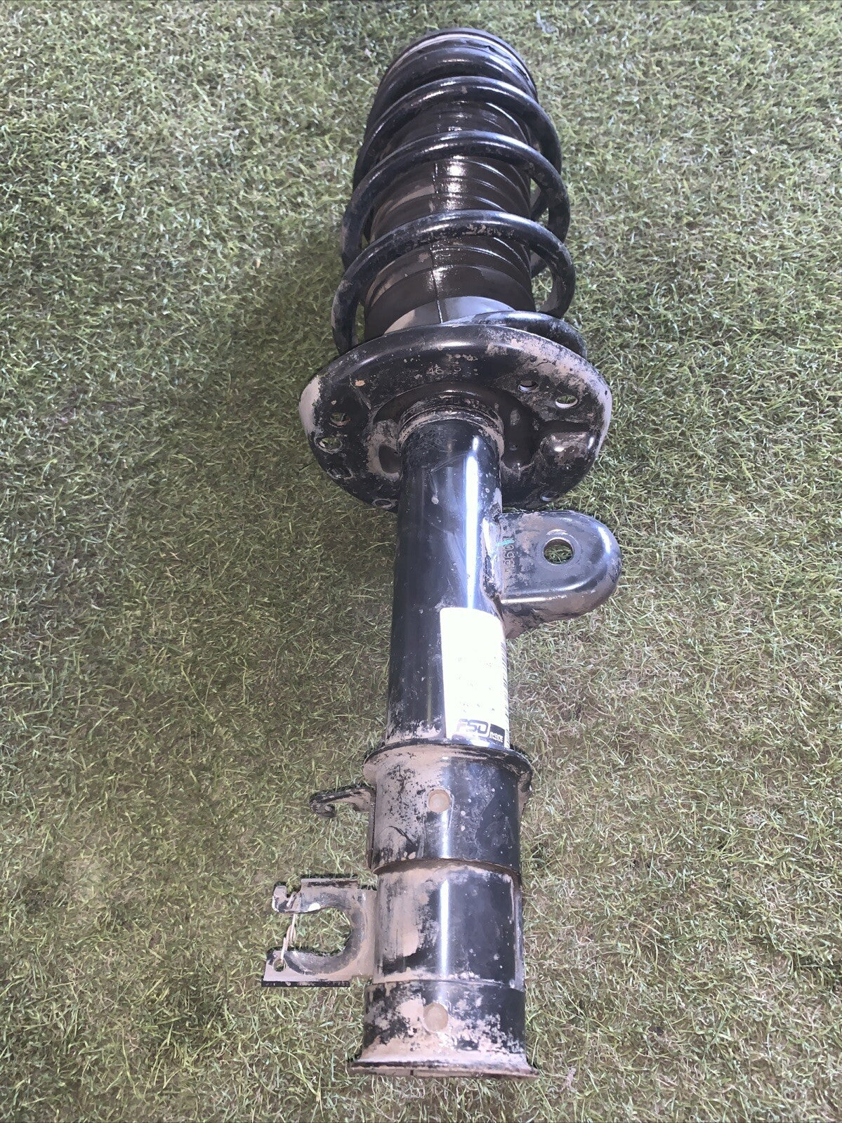 00520594200 AMMORTIZZATORE ANTERIORE DX FIAT TIPO (356 - 357) 1.6 MULTIJET
