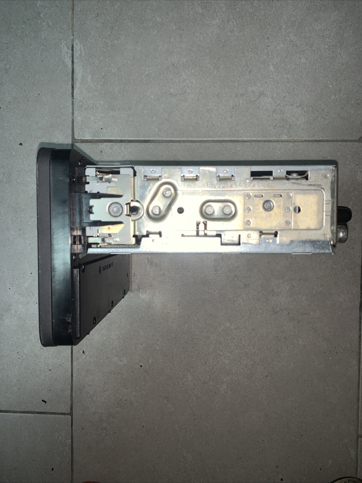 AUTORADIO ALFA ROMEO 159 RADIO LETTORE CD 1560704420