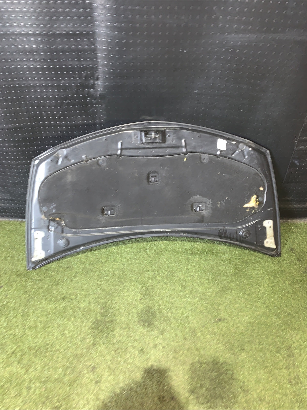 COFANO ANTERIORE RENAULT CLIO III 2005 2009