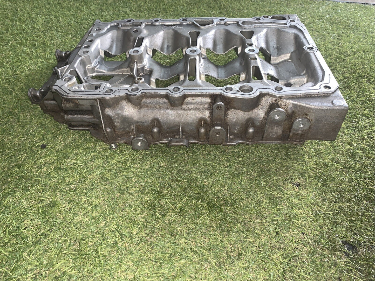 1706AC46000D BASAMENTO COPPA OLIO VOLKSWAGEN GOLF 7 GTI 2.0 BENZINA