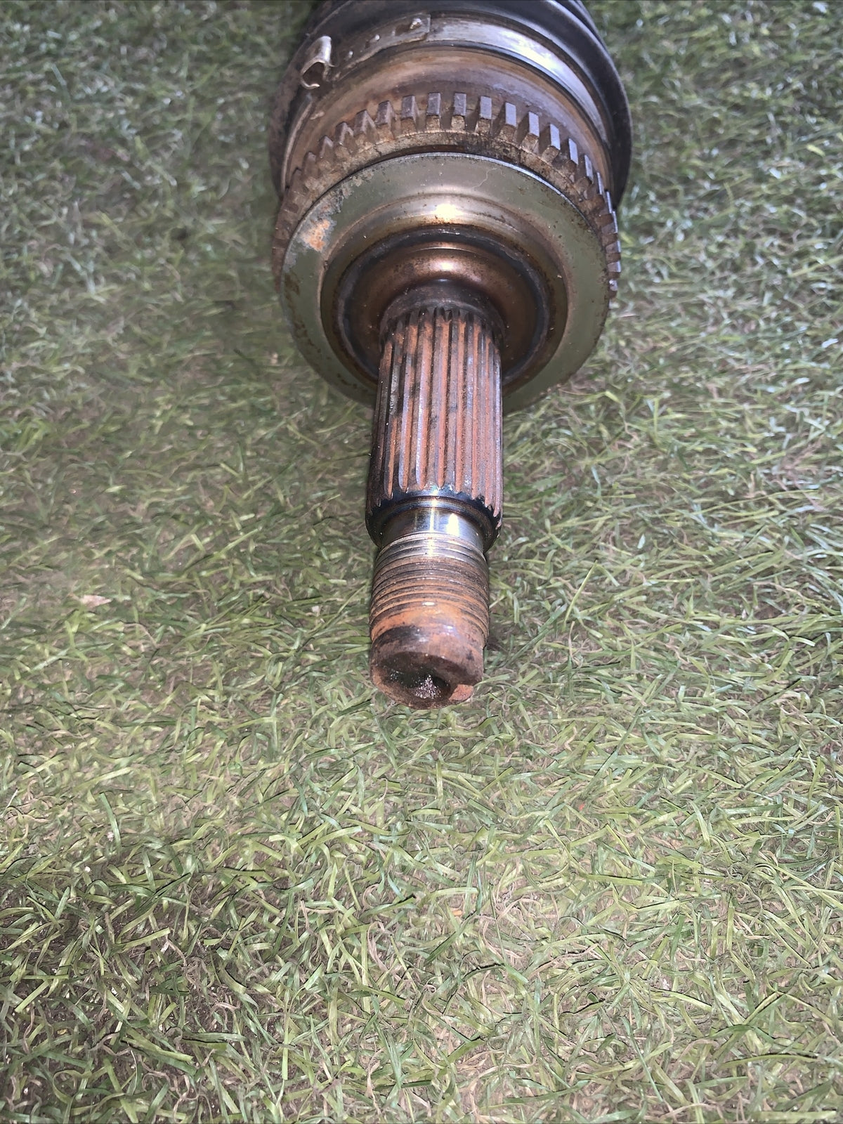 Semiasse anteriore sx kia picanto 2004 Originale