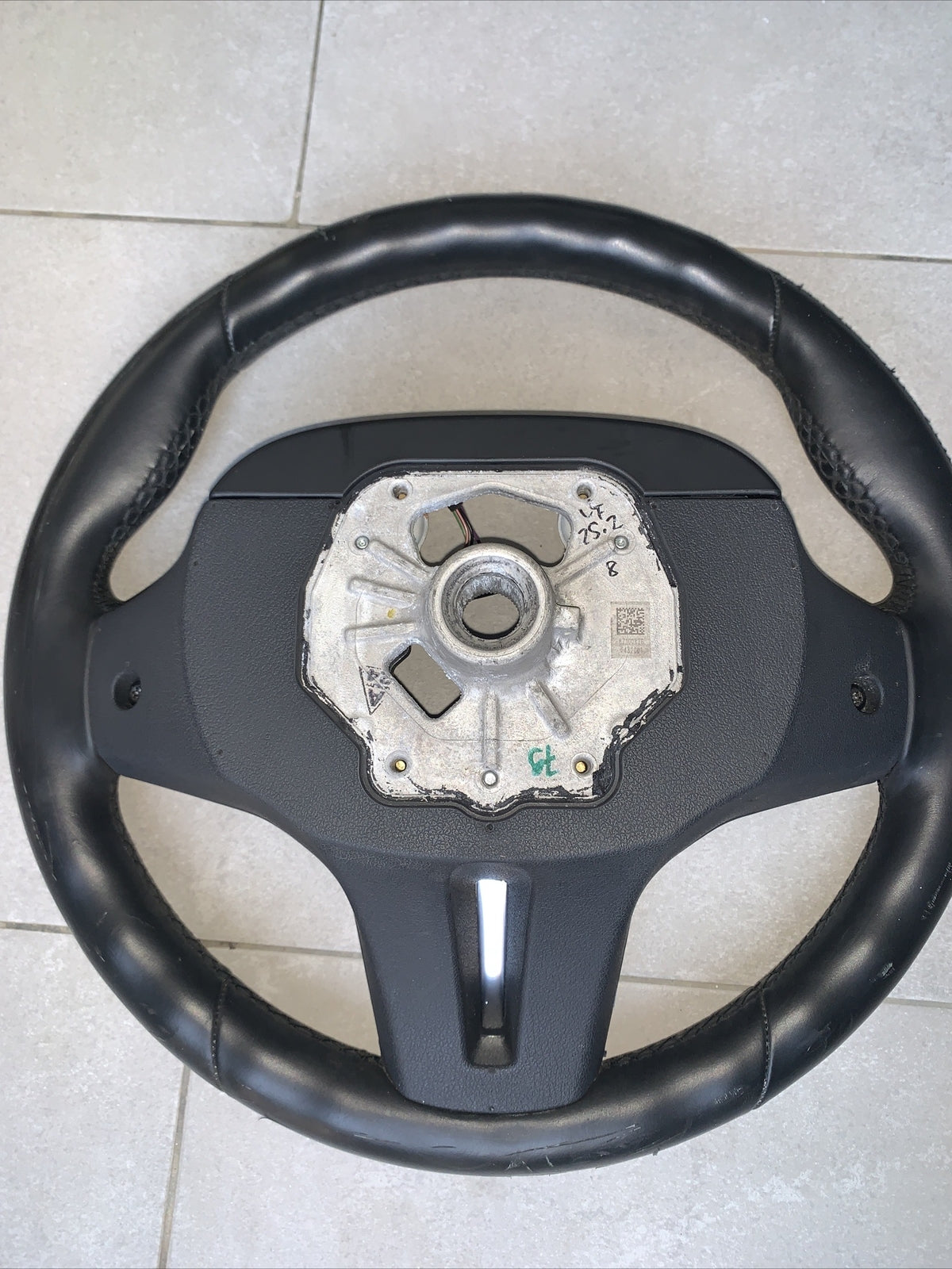 BMW X3 Serie M COMPETITION 3373g201m