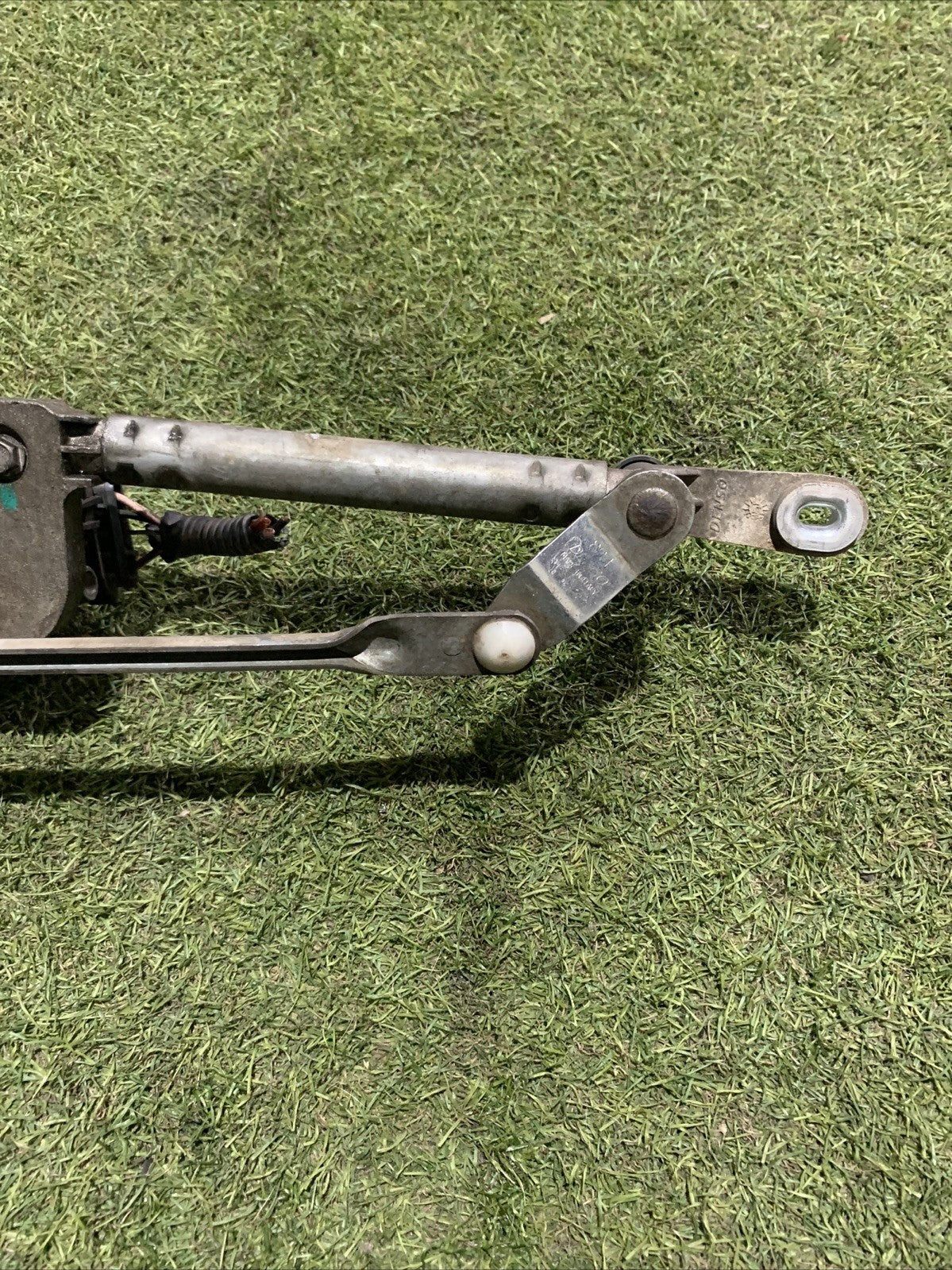 Motorino Tergicristalli Lancia Musa 2007 1.3 MJT MS159200-7514