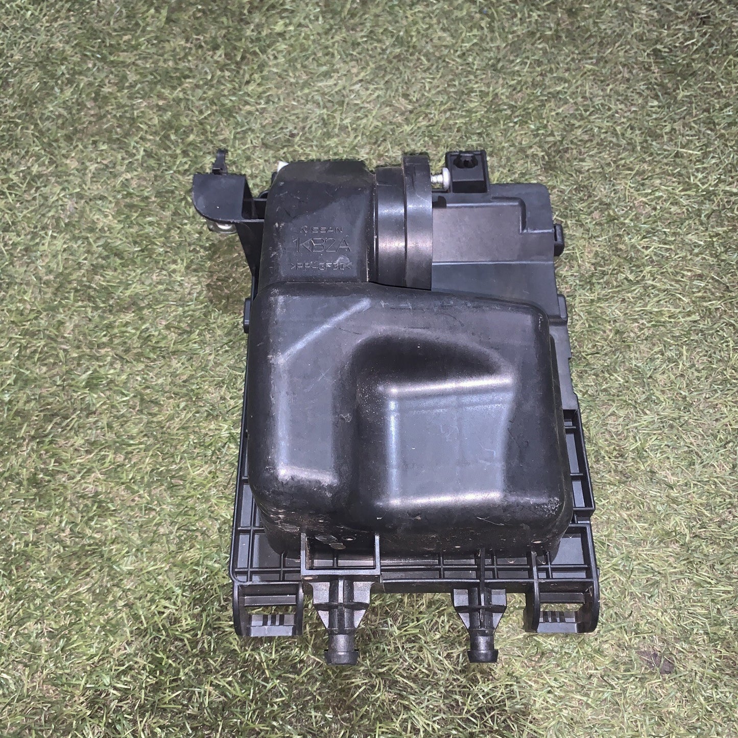 1KB2A COPERCHIO BOX SCATOLA FILTRO ARIA NISSAN Juke 1° Serie 1500 Diesel