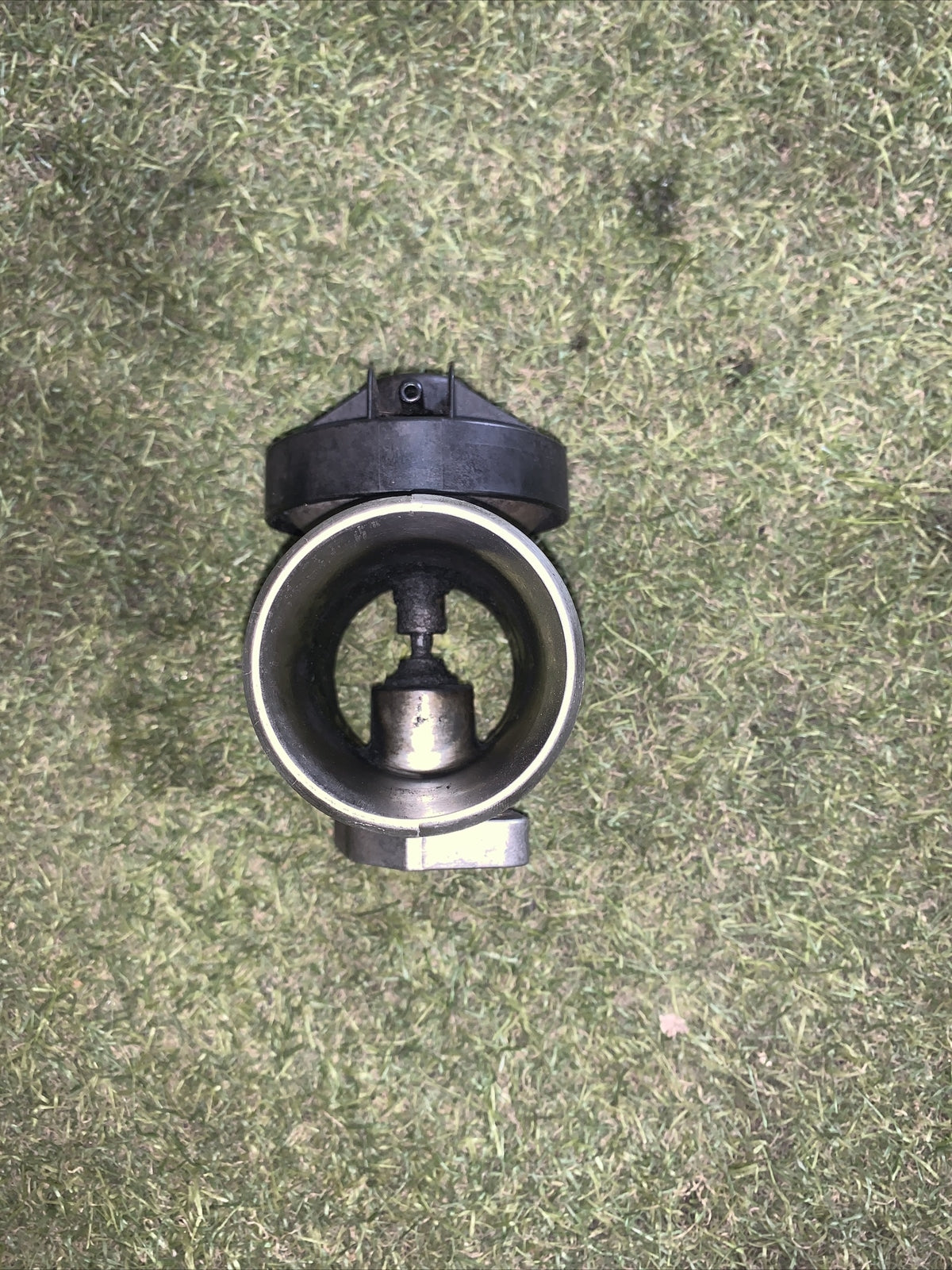 Valvola EGR MERCEDES CLASSE A W168 2001 A6680900454