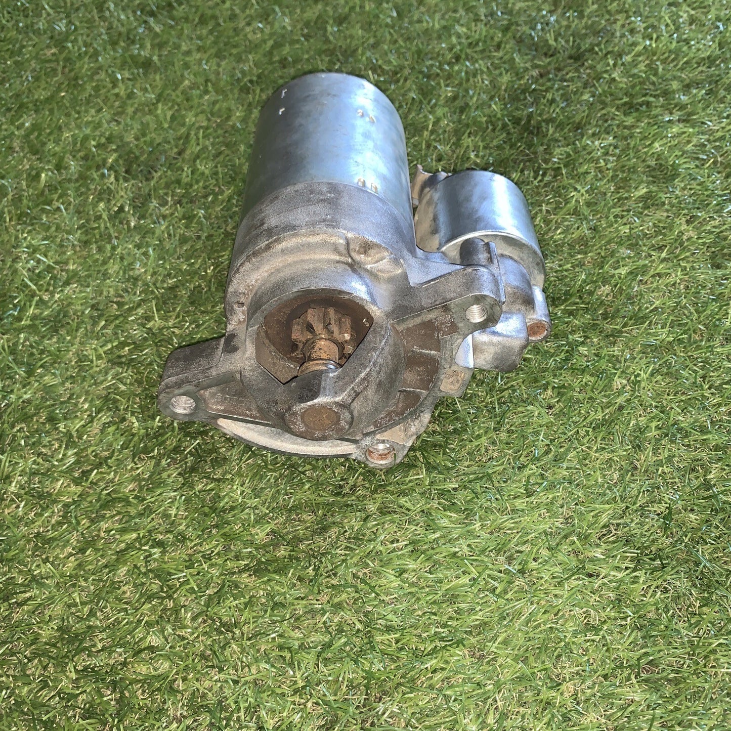 0001112041 9647982880 MOTORINO D' AVVIAMENTO BOSCH PEUGEOT 207 1.4B KFU A5802
