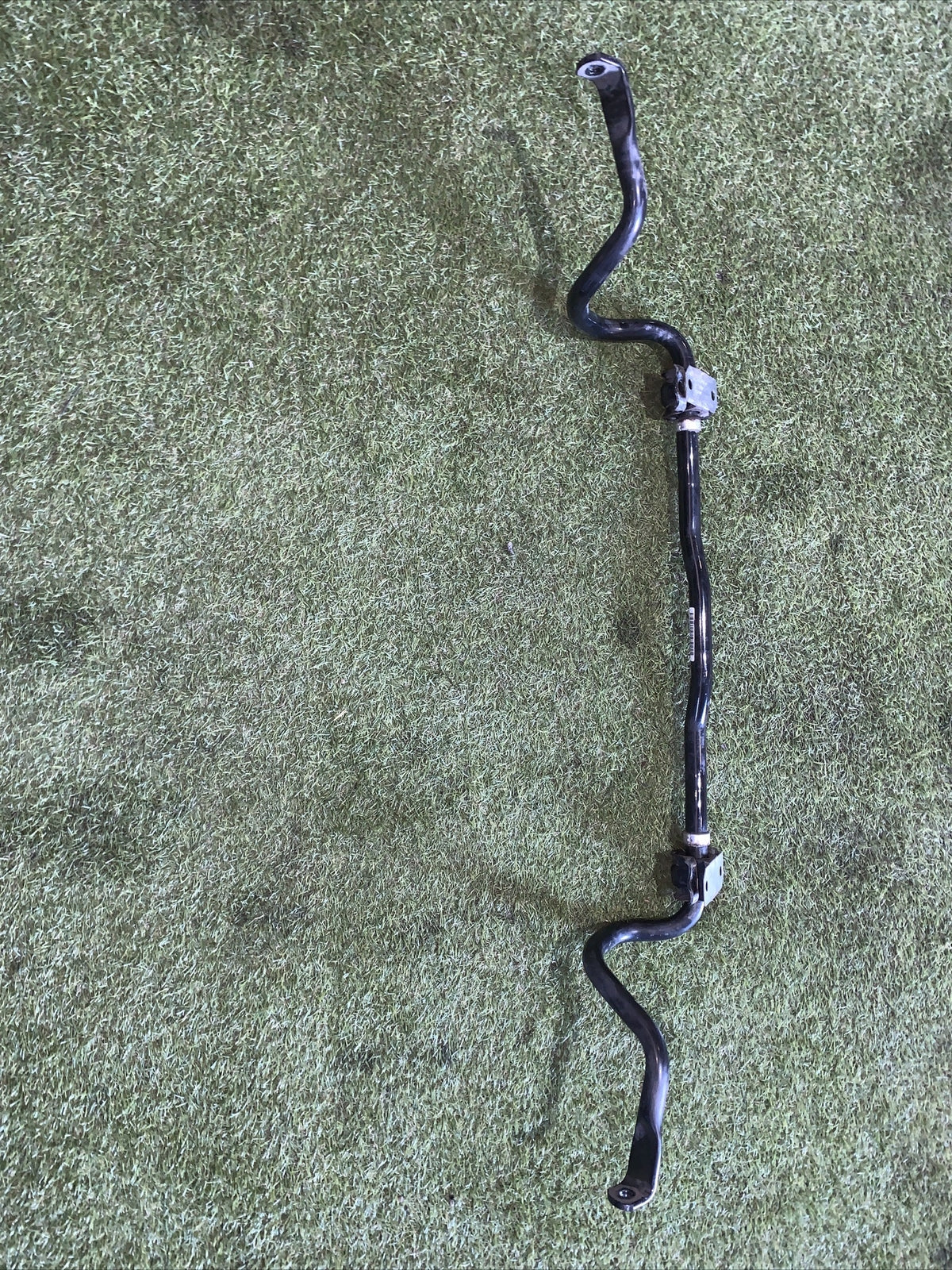 H1BC-5482-AC BARRA STABILIZZATRICE ANTERIORE FORD FIESTA 1.1 BENZINA 5P (2019)