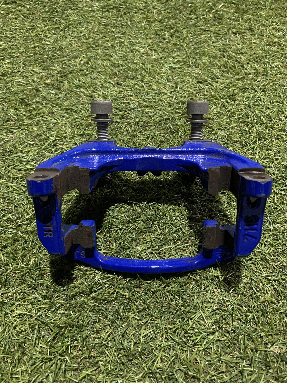 Porta Pinza Posteriore Sinistra Volkswagen Golf 8R 2.0 Benzina