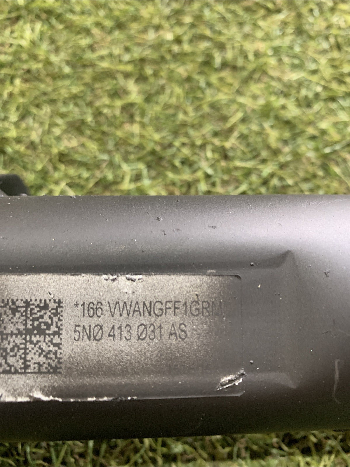 Ammortizzatore Anteriore Sinistro Audi Q3 8UB 2014-2018 2.0 Diesel 5N0413031AS