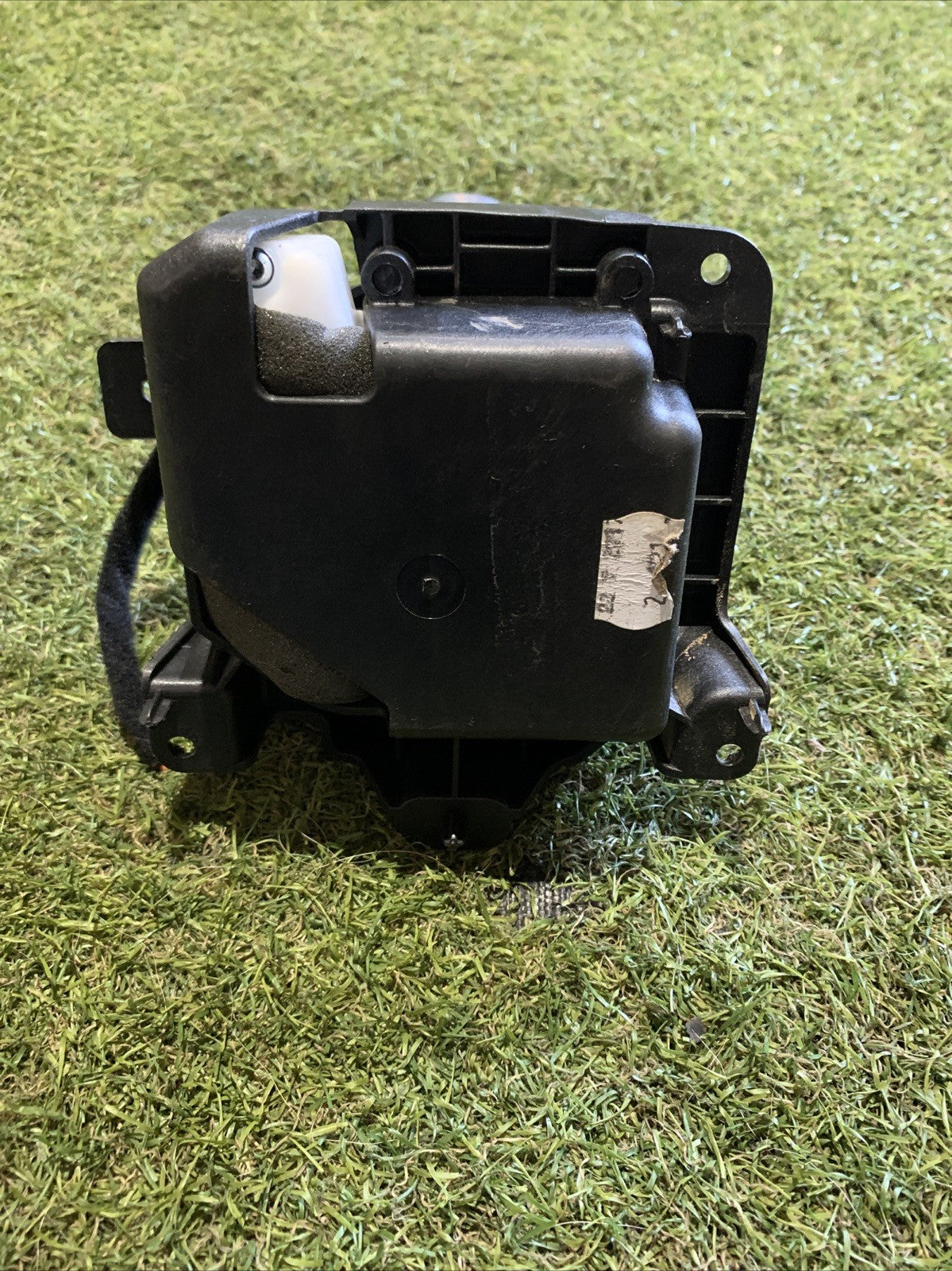 LEVA MARCE SELETTORE CAMBIO AUTOMATICO ALFA ROMEO STELVIO 2017 1561325970 (3)