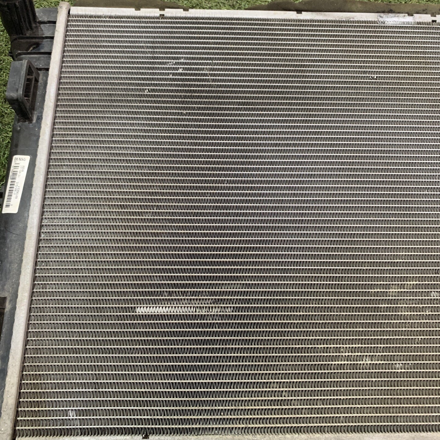 13356129 RADIATORE ACQUA FIAT Panda 3° Serie 1.2 Benzina