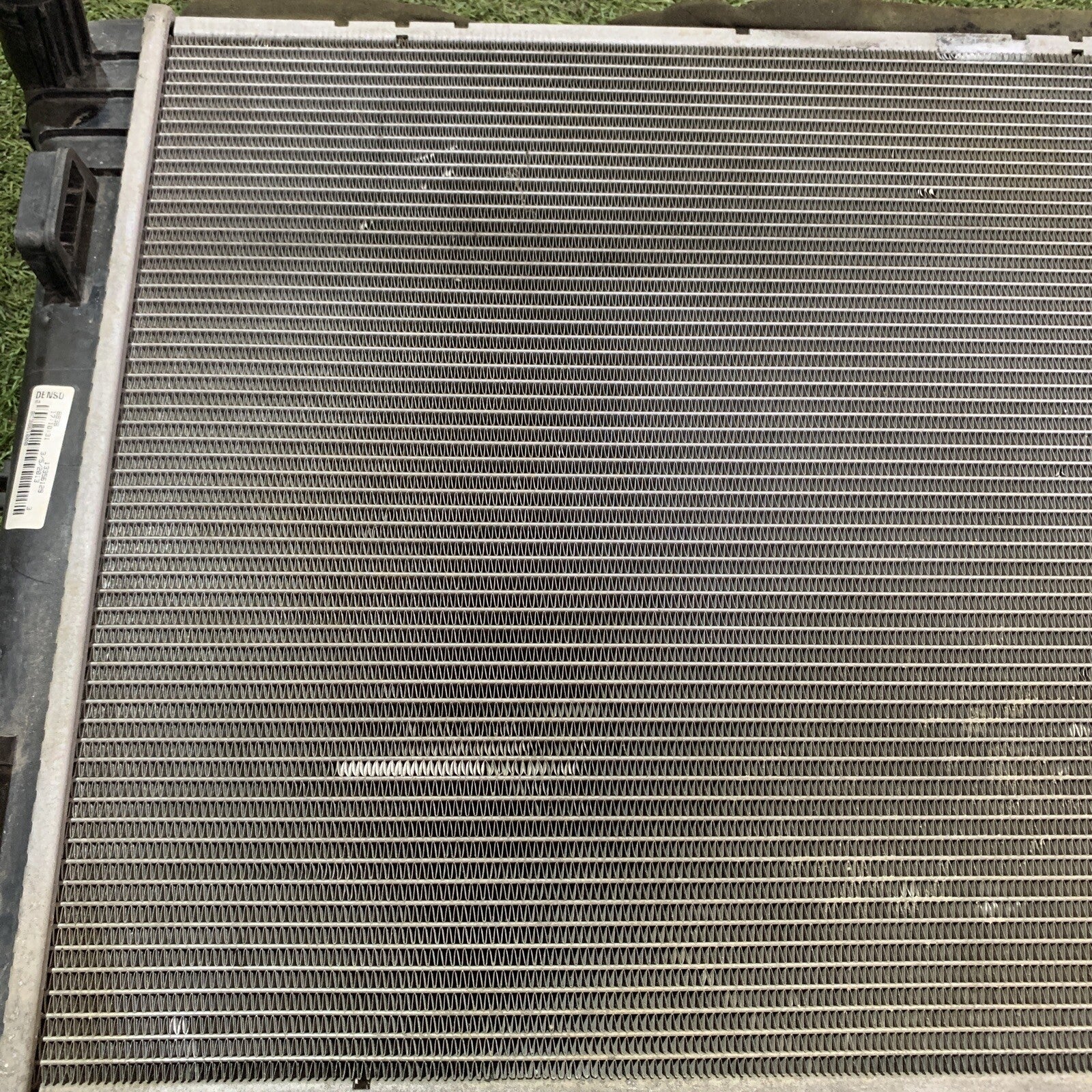 13356129 RADIATORE ACQUA FIAT Panda 3° Serie 1.2 Benzina