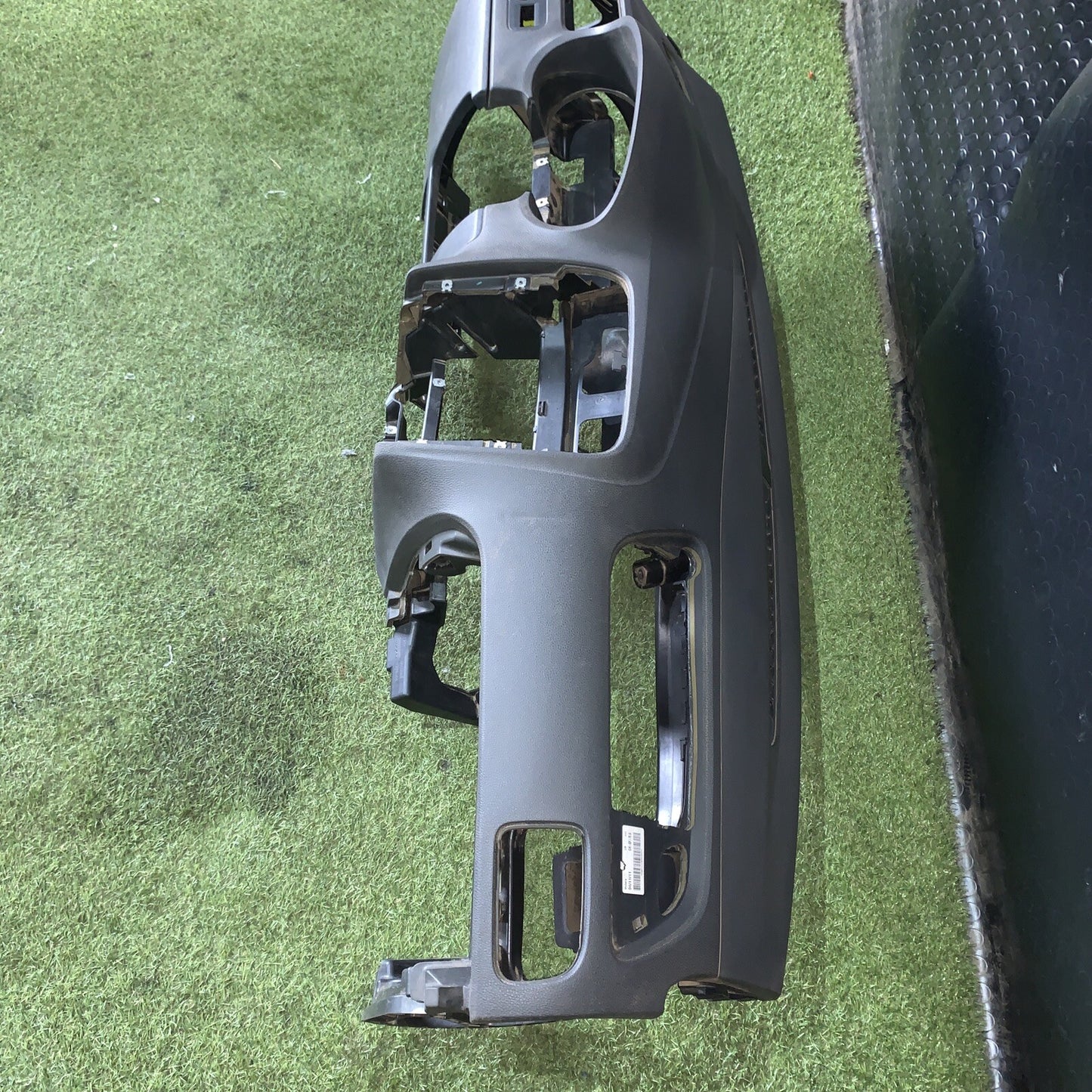 Cruscotto vw polo 6R Senza Airbag