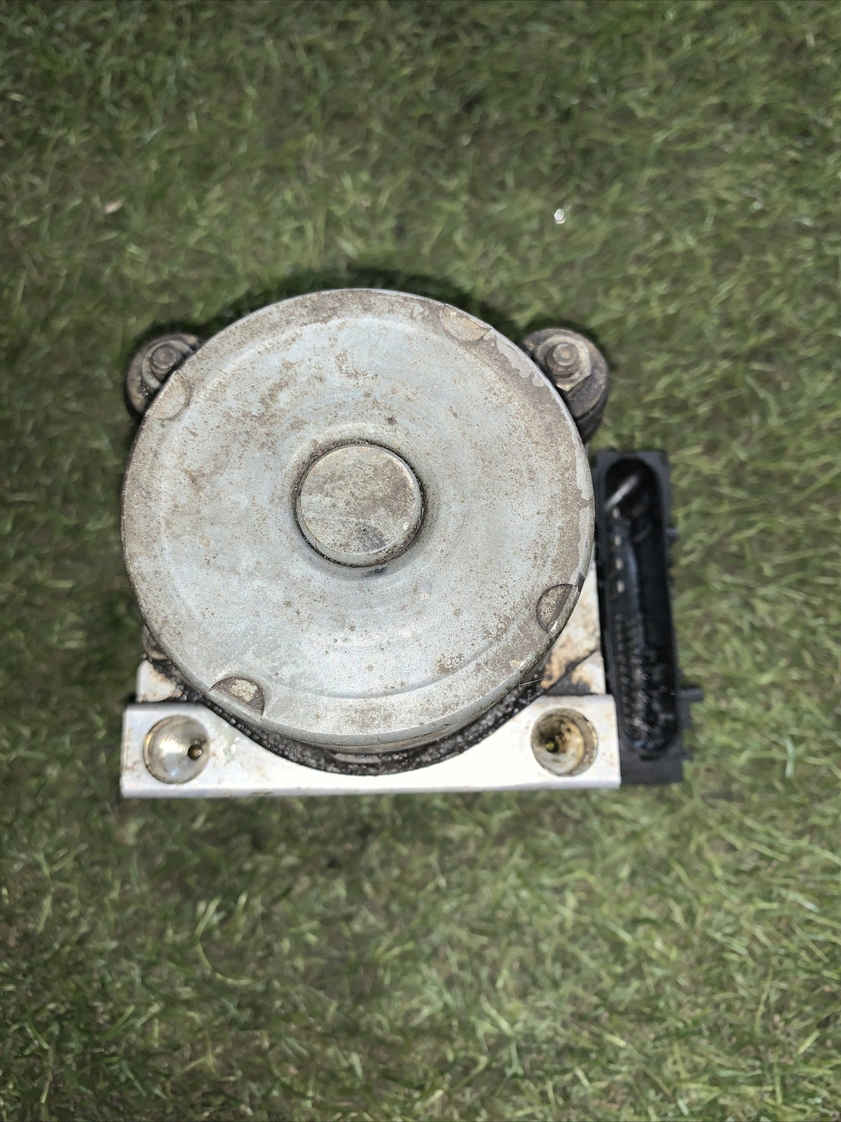 0265231583 AGGREGATO POMPA ABS BOSCH OPEL MERIVA (A) (2005) 0265800443