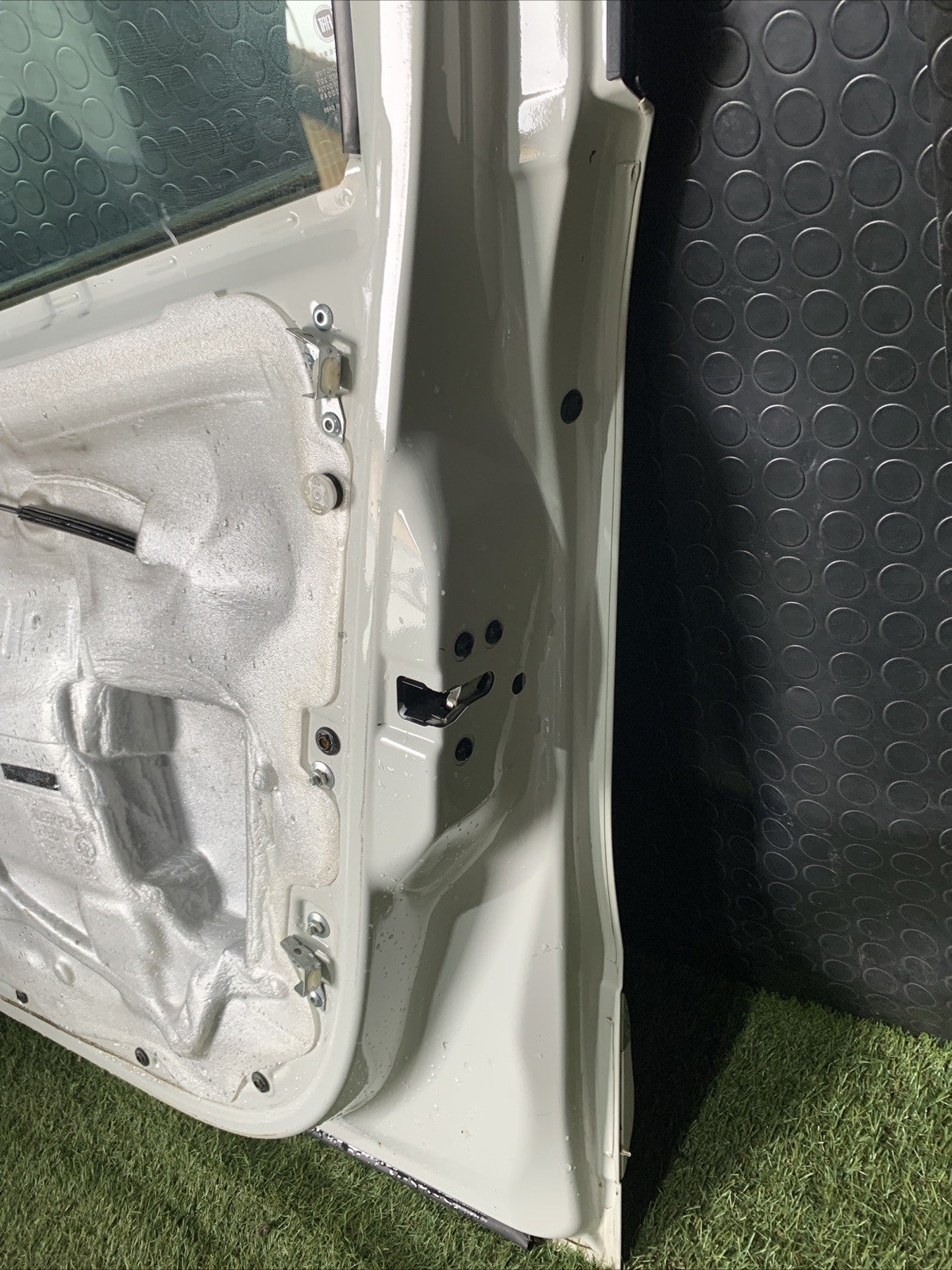 PORTA PORTIERA SPORTELLO ANTERIORE DESTRA FIAT 500L 2018