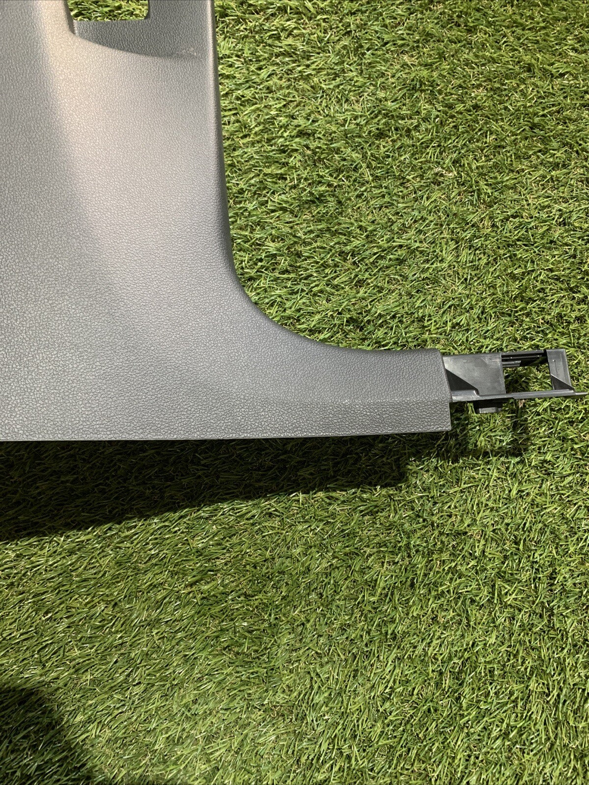 2GM863484 Plastica Rivestimento Battitacco Anteriore Dx Per Volkswagen T-Cross