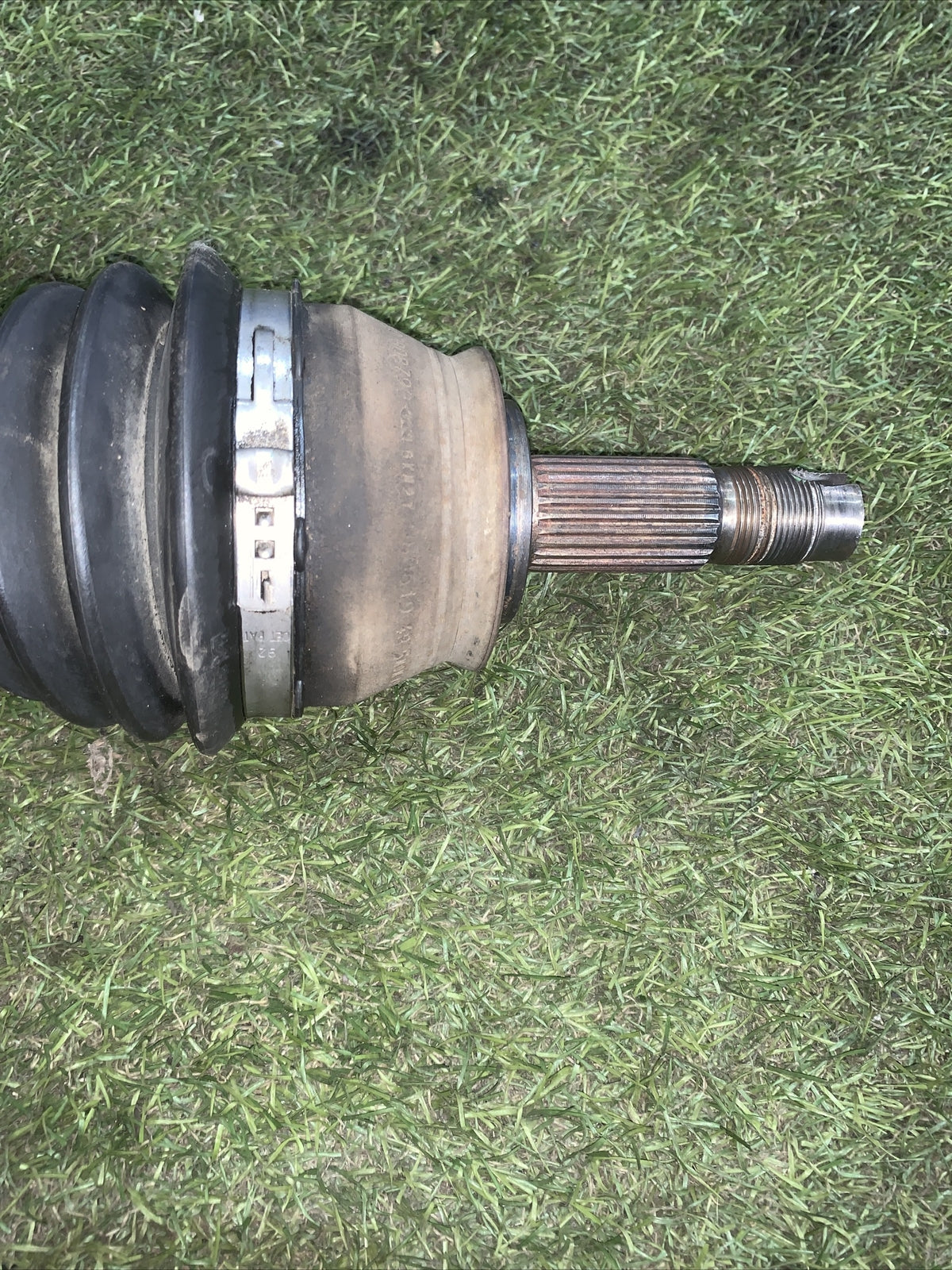 Semiasse Anteriore Sinistro Fiat Bravo 2008 1.6 (2)