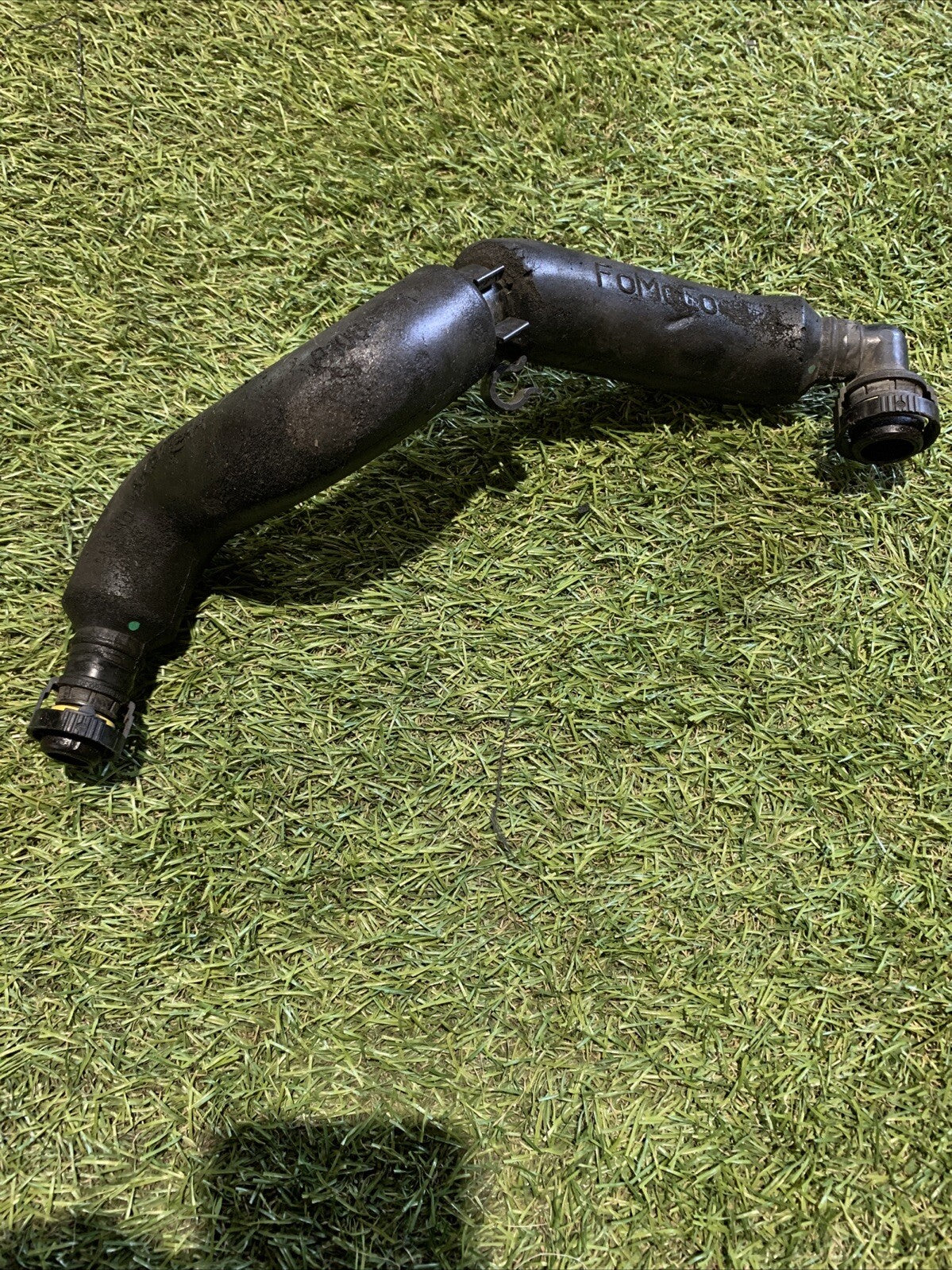 Tubo Separatore Olio Ford Fiesta 2019 1.0 Benzina H1BG-6K817-AA