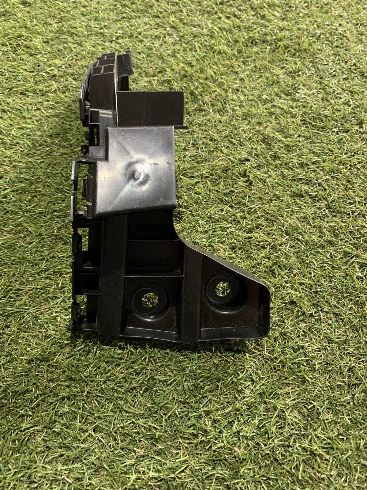 5H6807394E SUPPORTO PARAURTI POSTERIORE LATO DESTRO VOLKSWAGEN GOLF 8 2.0 D