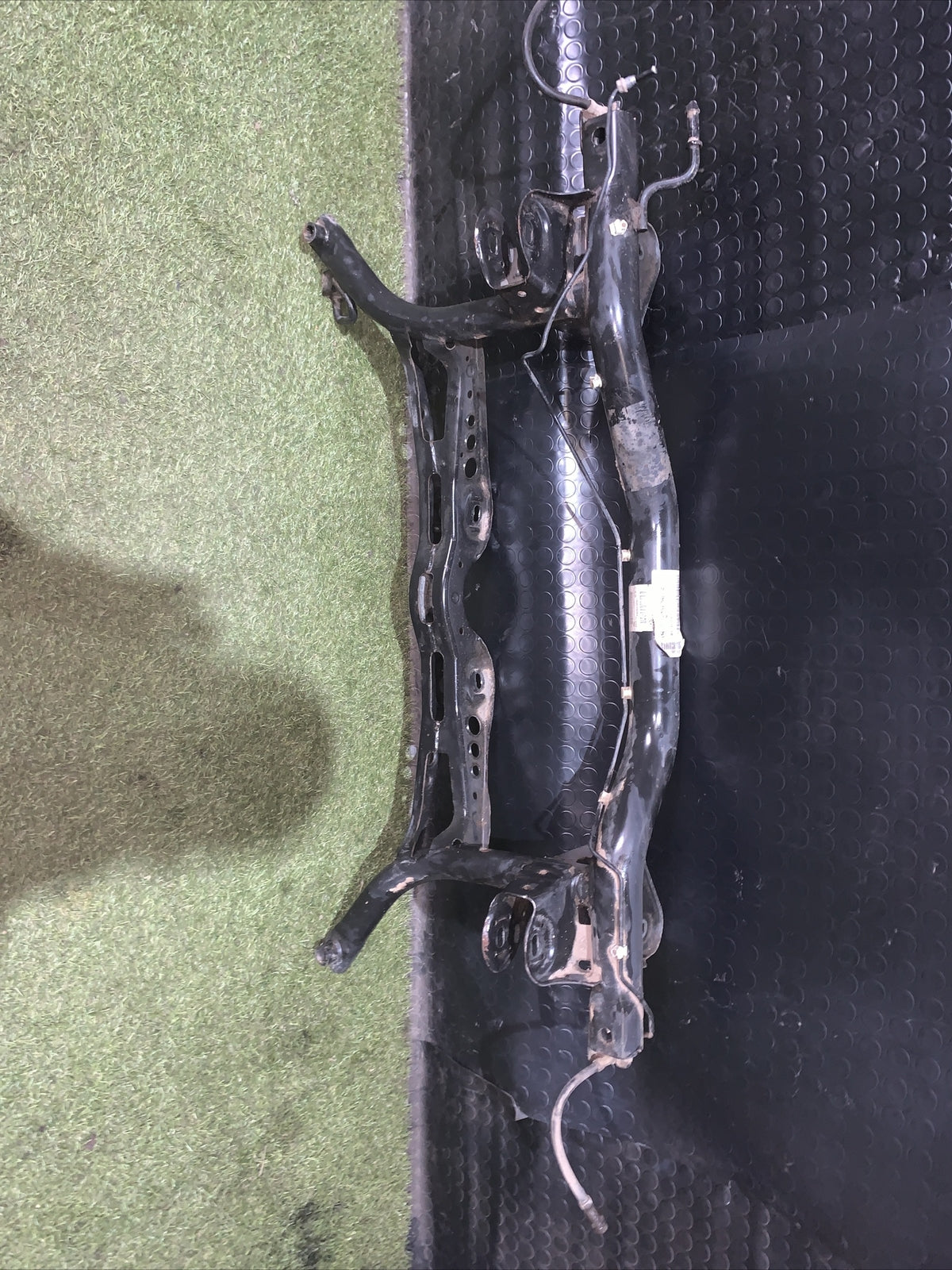 1K0500051BJ PONTE ASSALE POSTERIORE VOLKSWAGEN GOLF 5