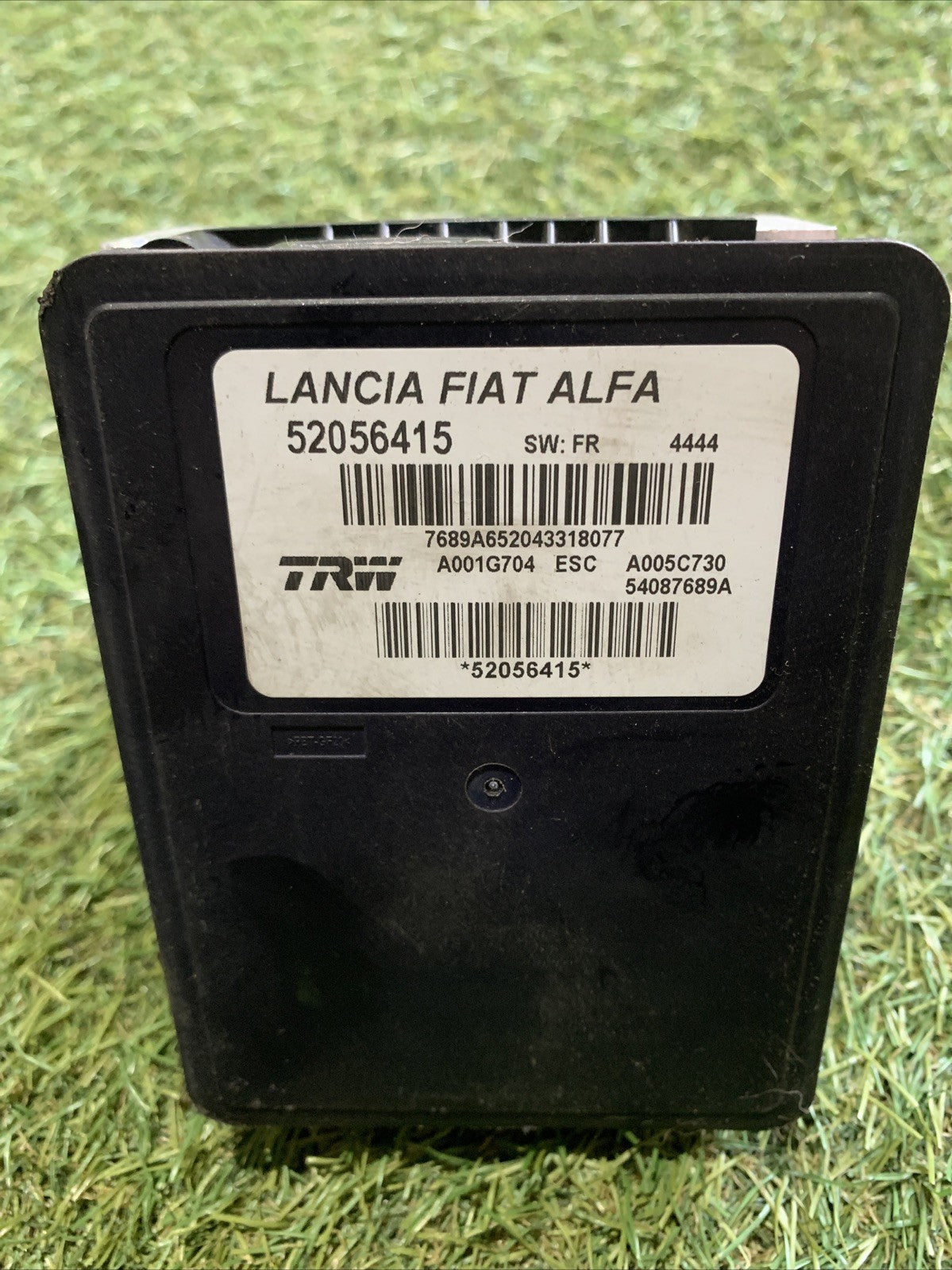 Pompa Abs Fiat 500L 2018 1.3 MJT 52056415