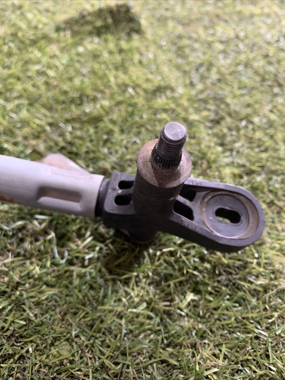 159200-734 MOTORINO TERGICRISTALLI ANTERIORE FIAT PUNTO 2003 1.9 JTD