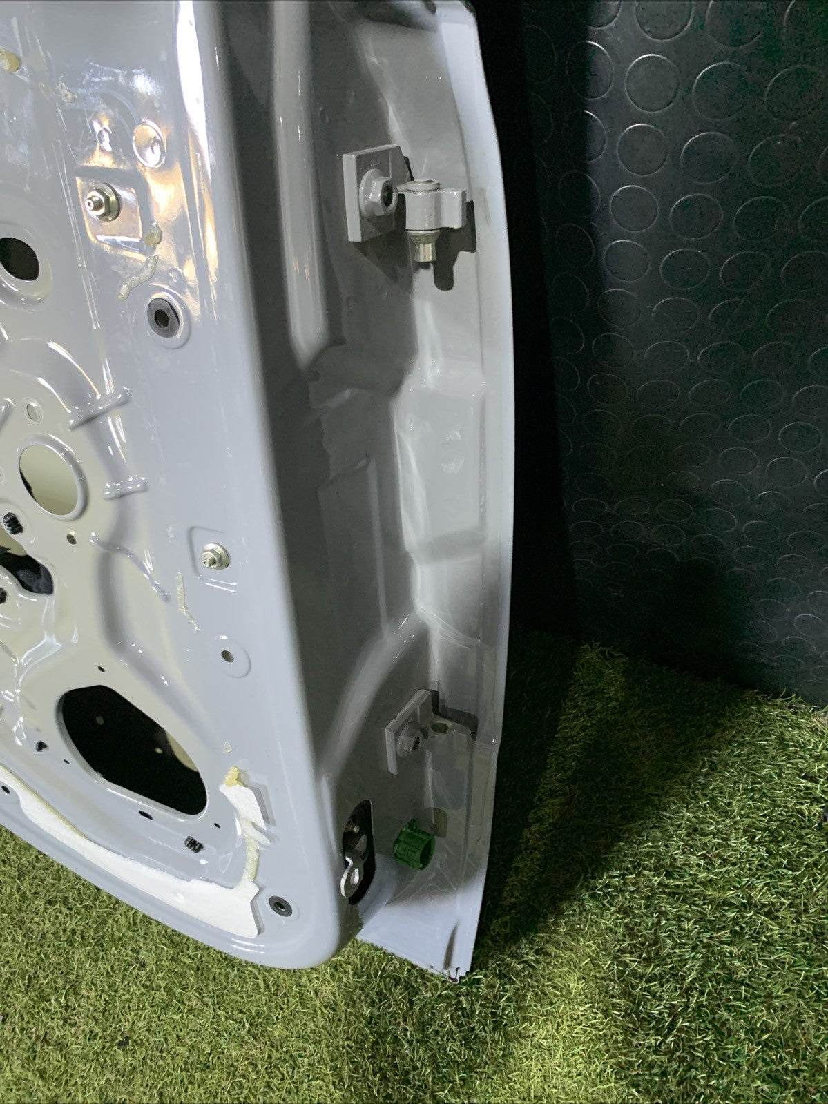 Porta Portiera Sportello Posteriore Sinistro Fiat Panda 3 Serie