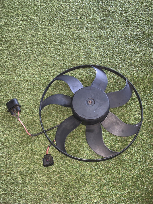 1K0959455P ELETTROVENTOLA VOLKSWAGEN GOLF 5 1.9 D (2005)