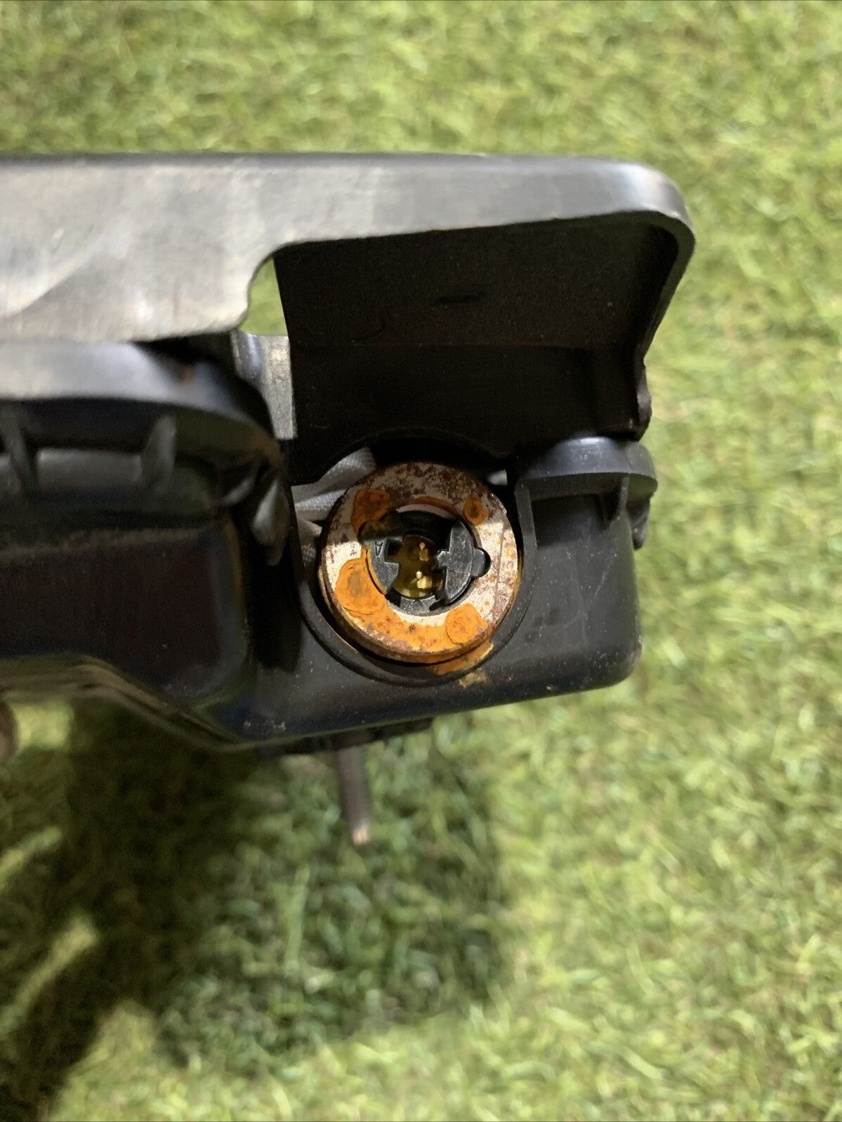 AIRBAG SEDILE DESTRO PER OPEL Corsa E 3° Serie 96853002 (15>)