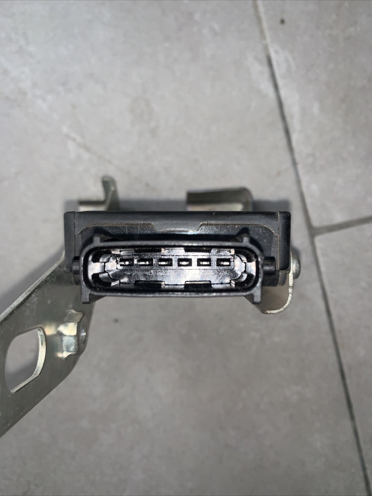 8957134070A CENTRALINA POMPA CARBURANTE TOYOTA Yaris Serie (18) 1497 ben