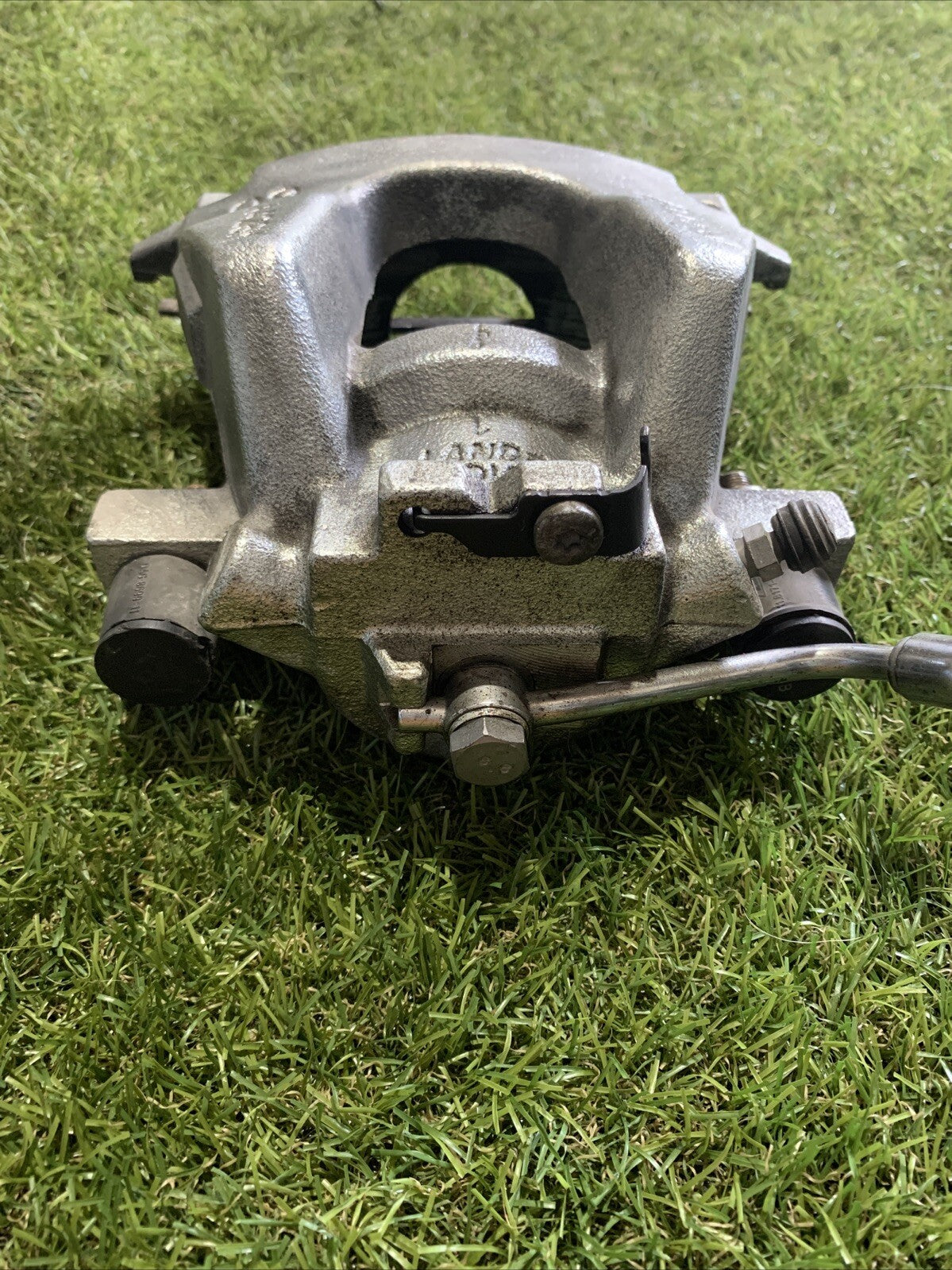 Pinza Freno Anteriore Sinistra Range Rover Velar LR064684