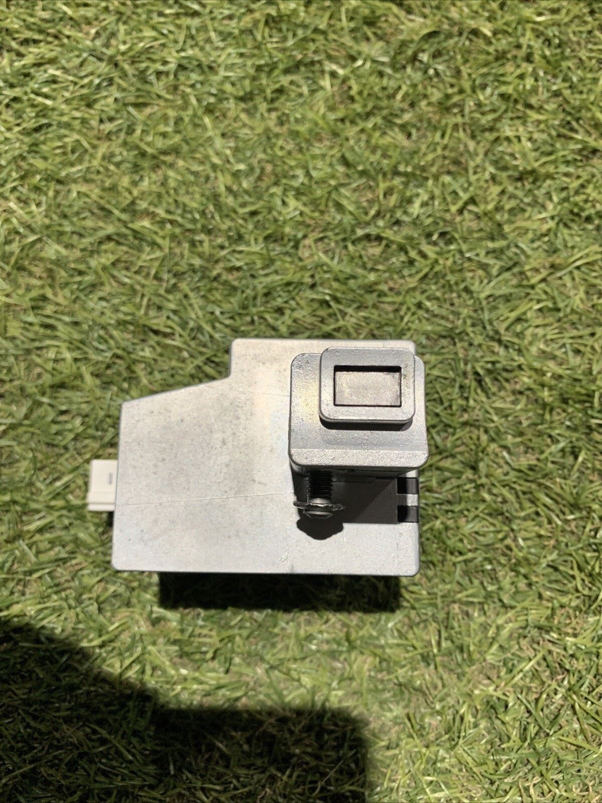 Blocca Sterzo Elettrico Peugeot 308 2016 1.6 Diesel 9815905380