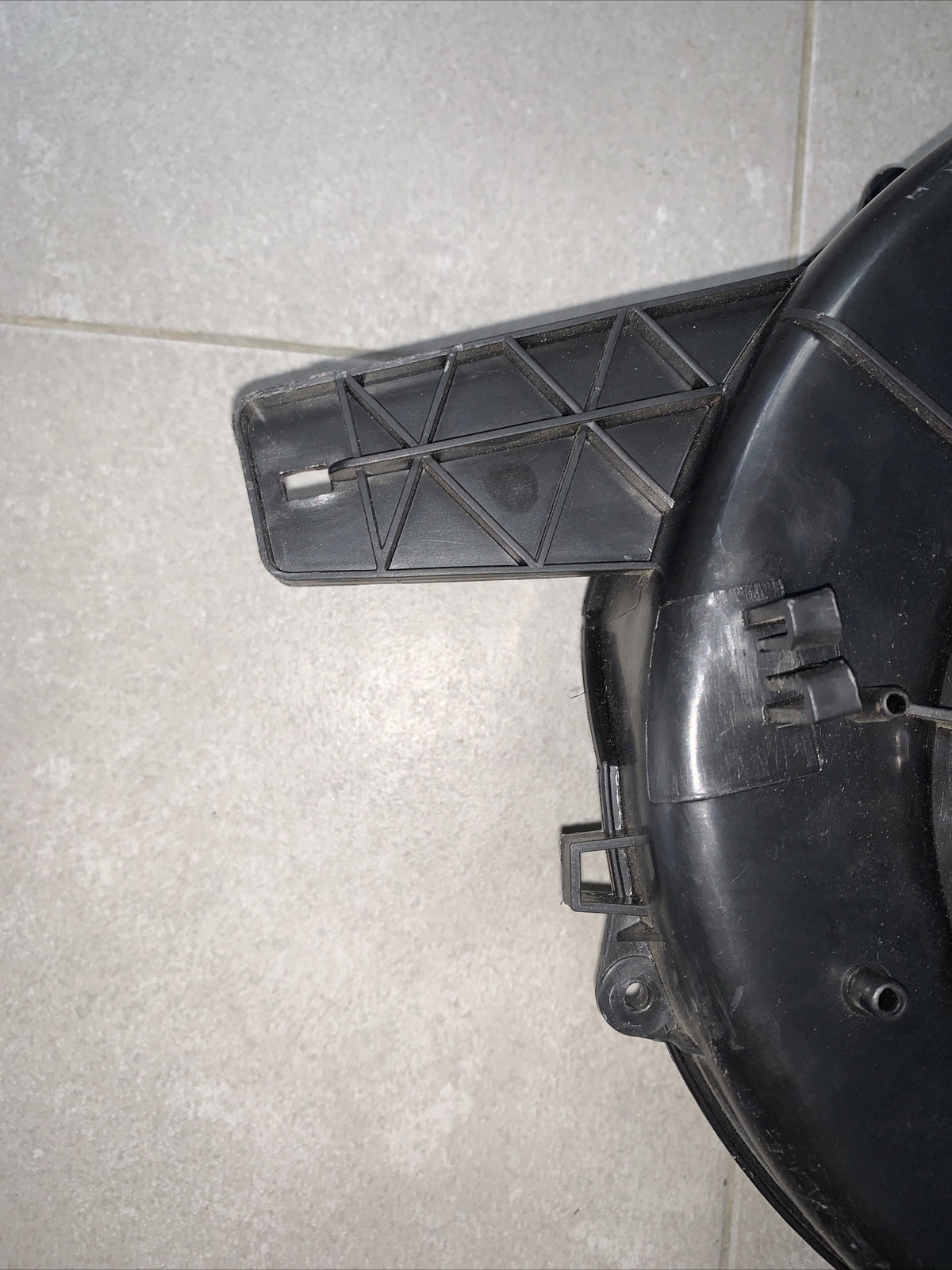 VENTOLA ABITACOLO RISCALDAMENTO STUFA VOLKSWAGEN POLO 6R ANNO 2011 (6Q1819015J)