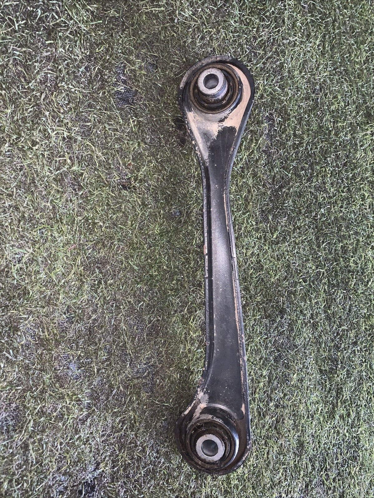 1K0501529F BRACCIO OSCILLANTE ASSALE POSTERIORE SX VOLKSWAGEN Golf 5