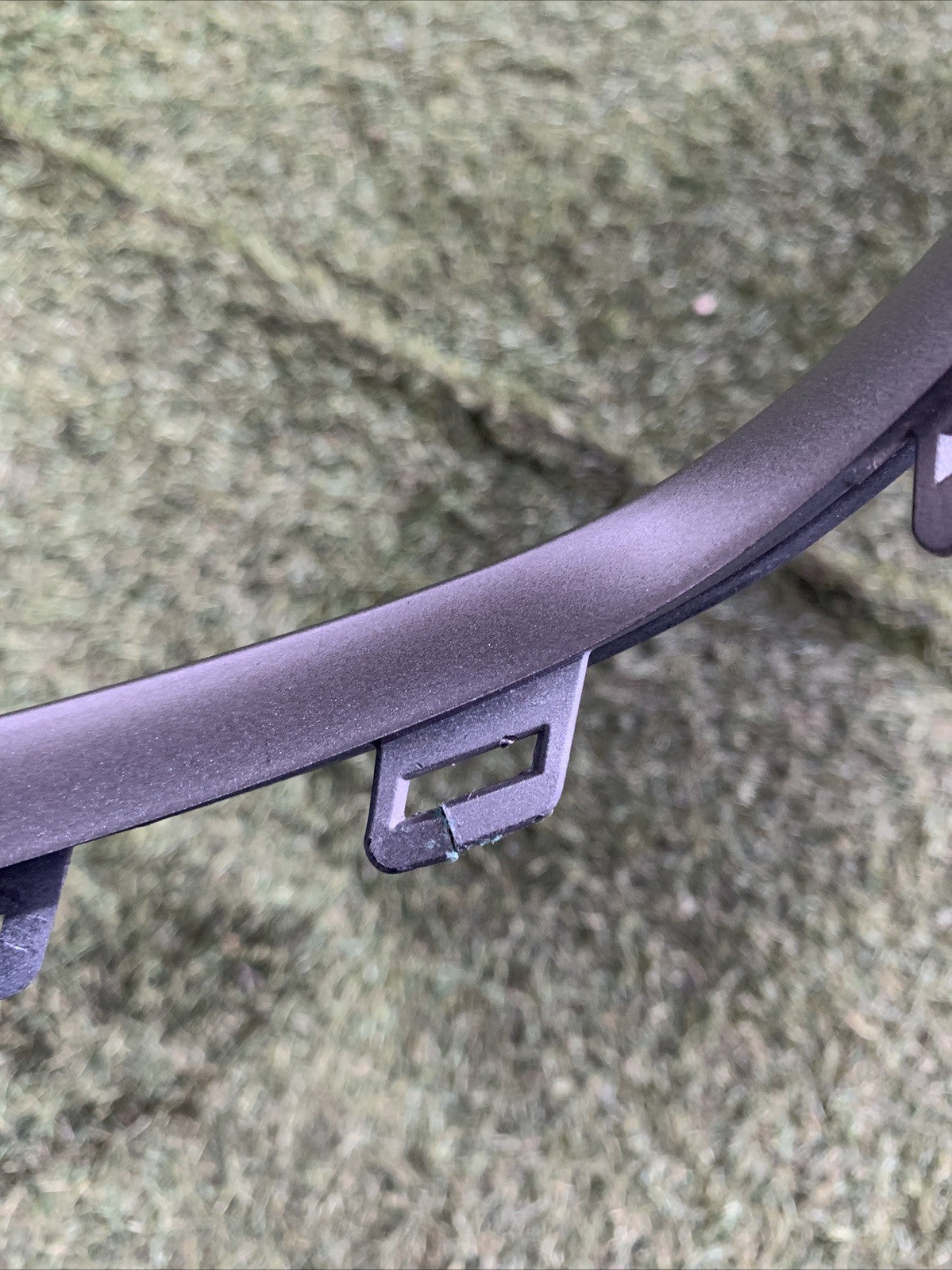 Cornice Fendinebbia Anteriore Destra Fiat 500X 735698527