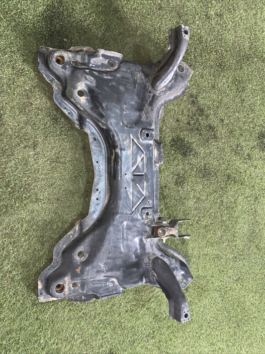 3502FH CULLA MOTORE ASSALE ANTERIORE PEUGEOT 307 1.4 D