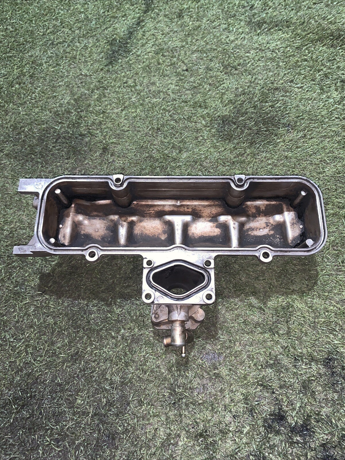 COPERCHIO PUNTERIE FIAT Panda 1° Serie 7798145 900 benzina