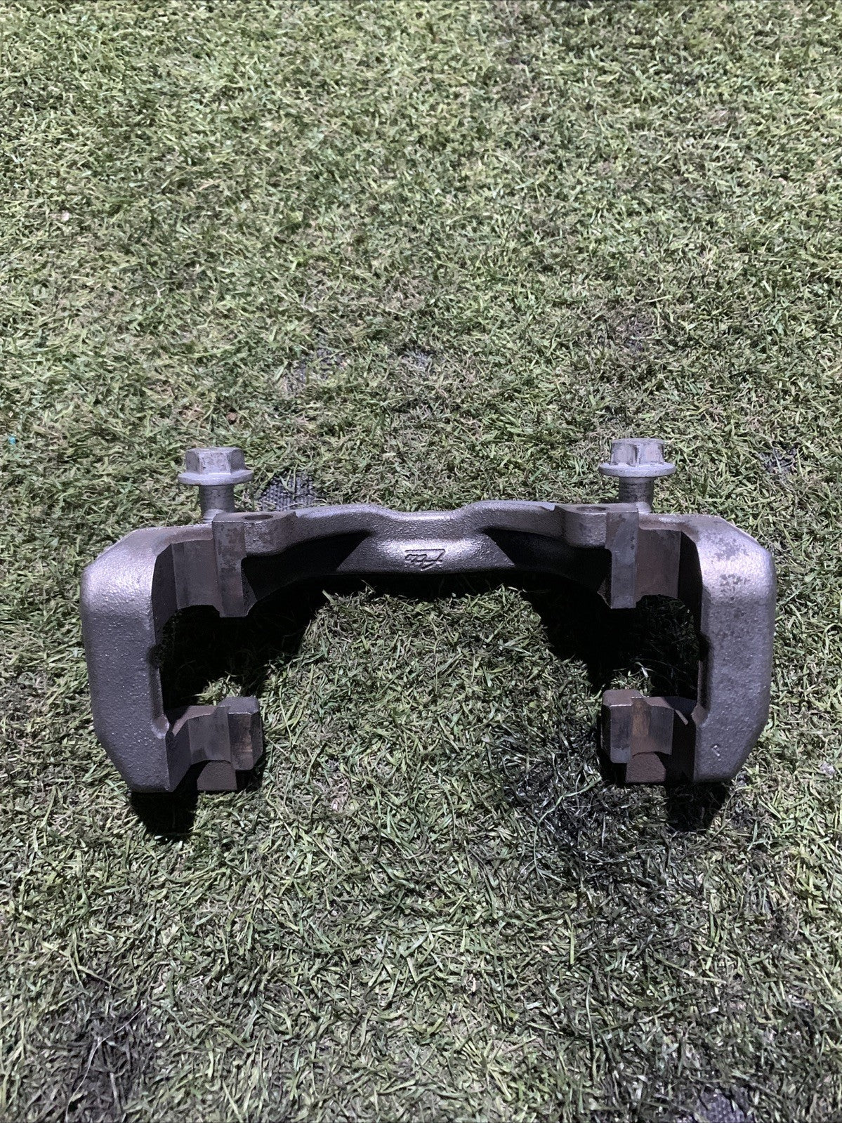 PORTA PINZA FRENO ANTERIORE DESTRO PEUGEOT 5008 II 2019 1.5 DIESEL 1623162280
