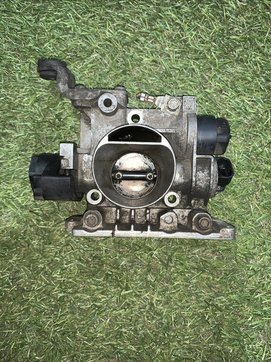 355XFE1 CORPO FARFALLATO FIAT Punto Berlina 5P 2° Serie 1200 Benzina 188A4000