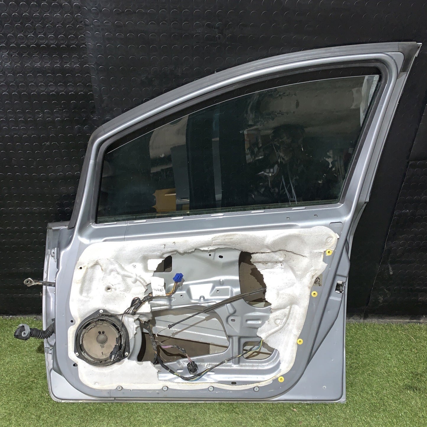 PORTA PORTIERA SPORTELLO ANTERIORE DESTRO DX FIAT GRANDE PUNTO