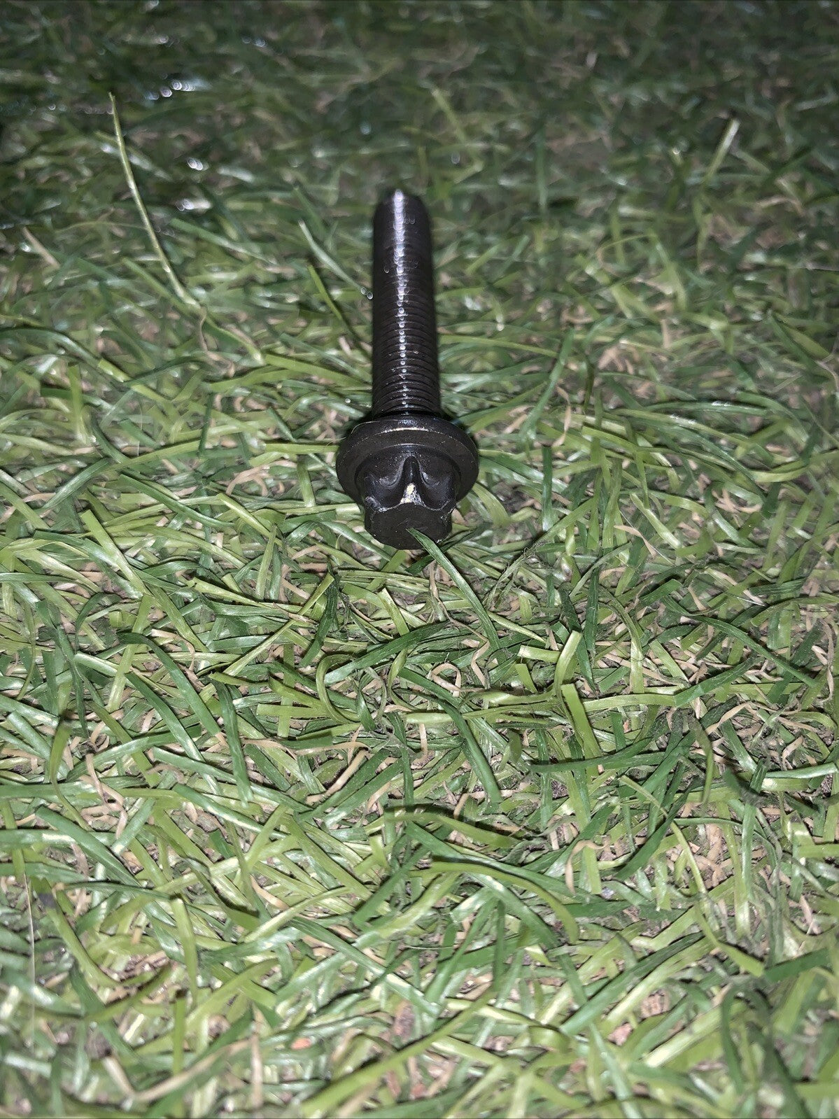 Pistone Motore Peugeot 2008 1.6 Diesel 9H05 1607373680 (4)