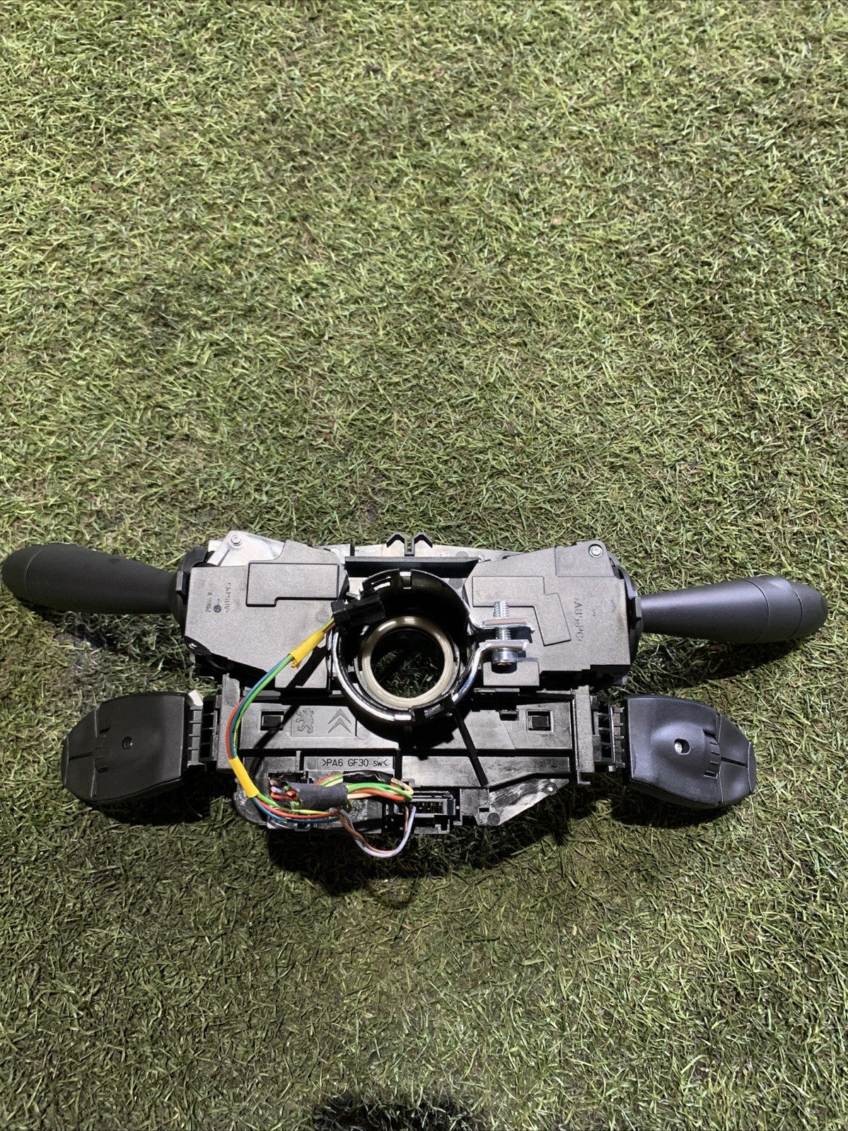 Devioluci Citroen C3 09-15 1.4 Diesel 96667324XT