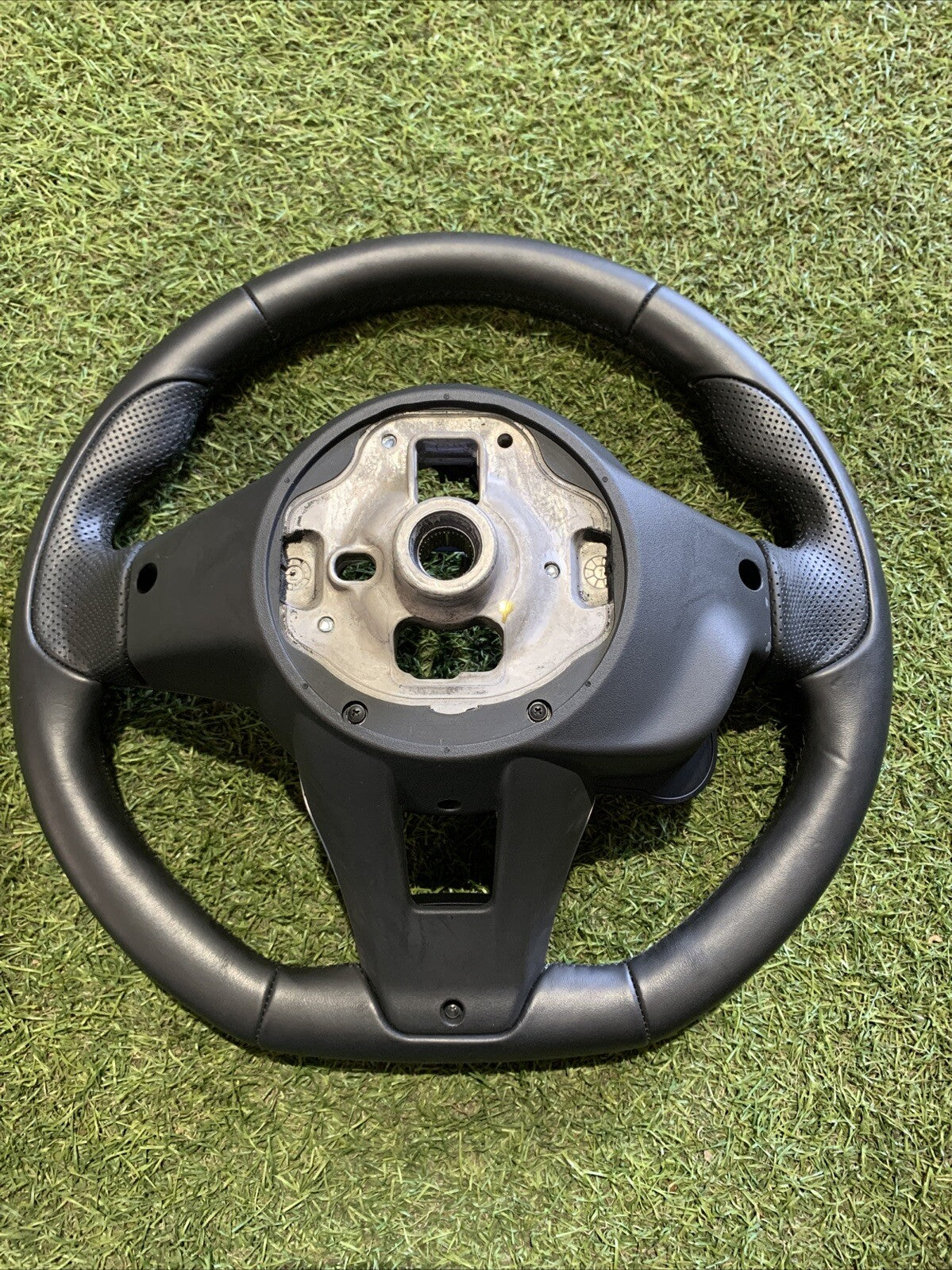 Volante Sterzo Alfaromeo Stelvio 2020 01561506370
